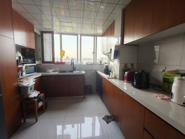 南园路17号院 3室2厅2卫 159.62m&sup2;