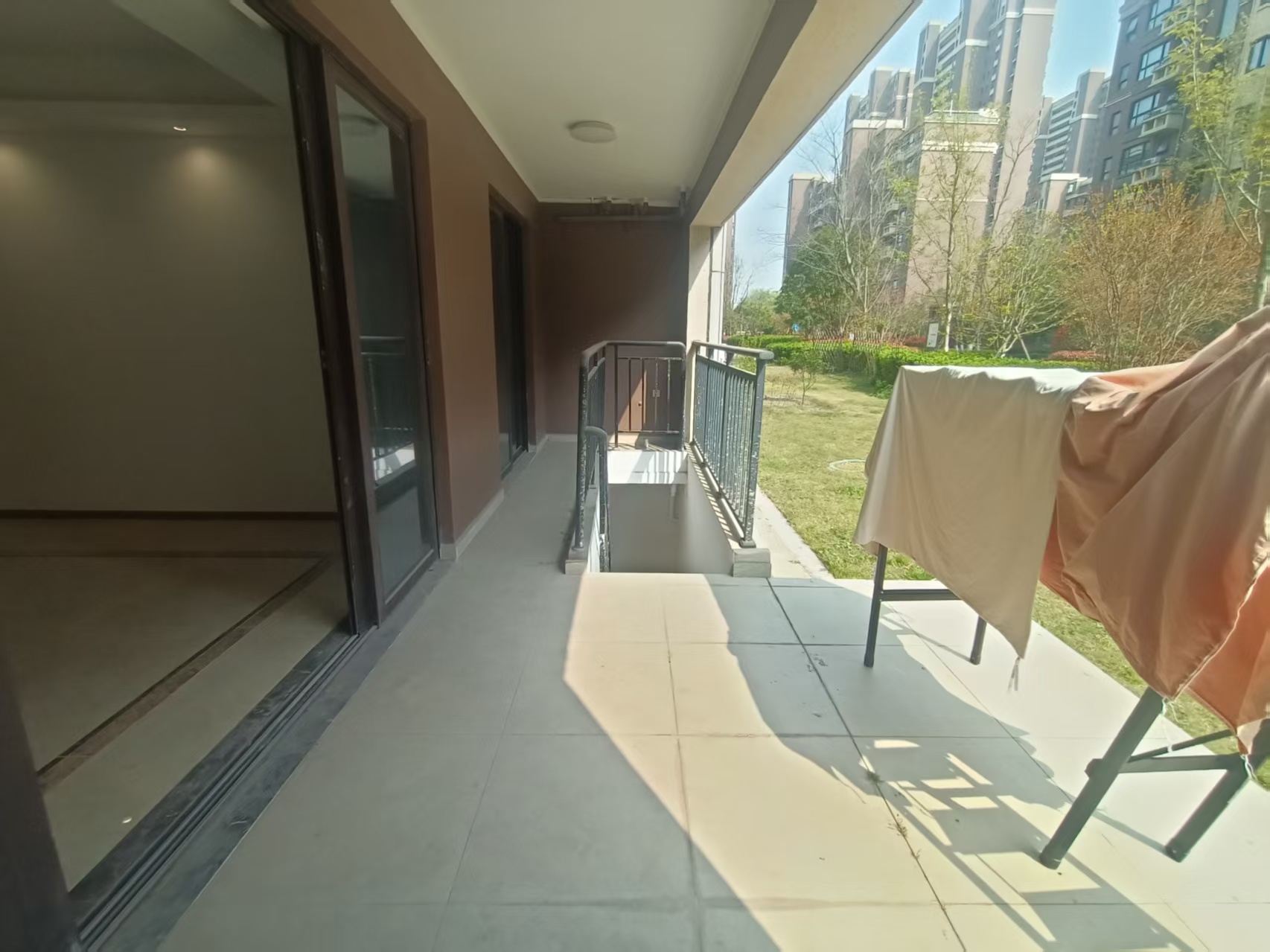 林肯公园 4室2厅2卫 237.68m&sup2;
