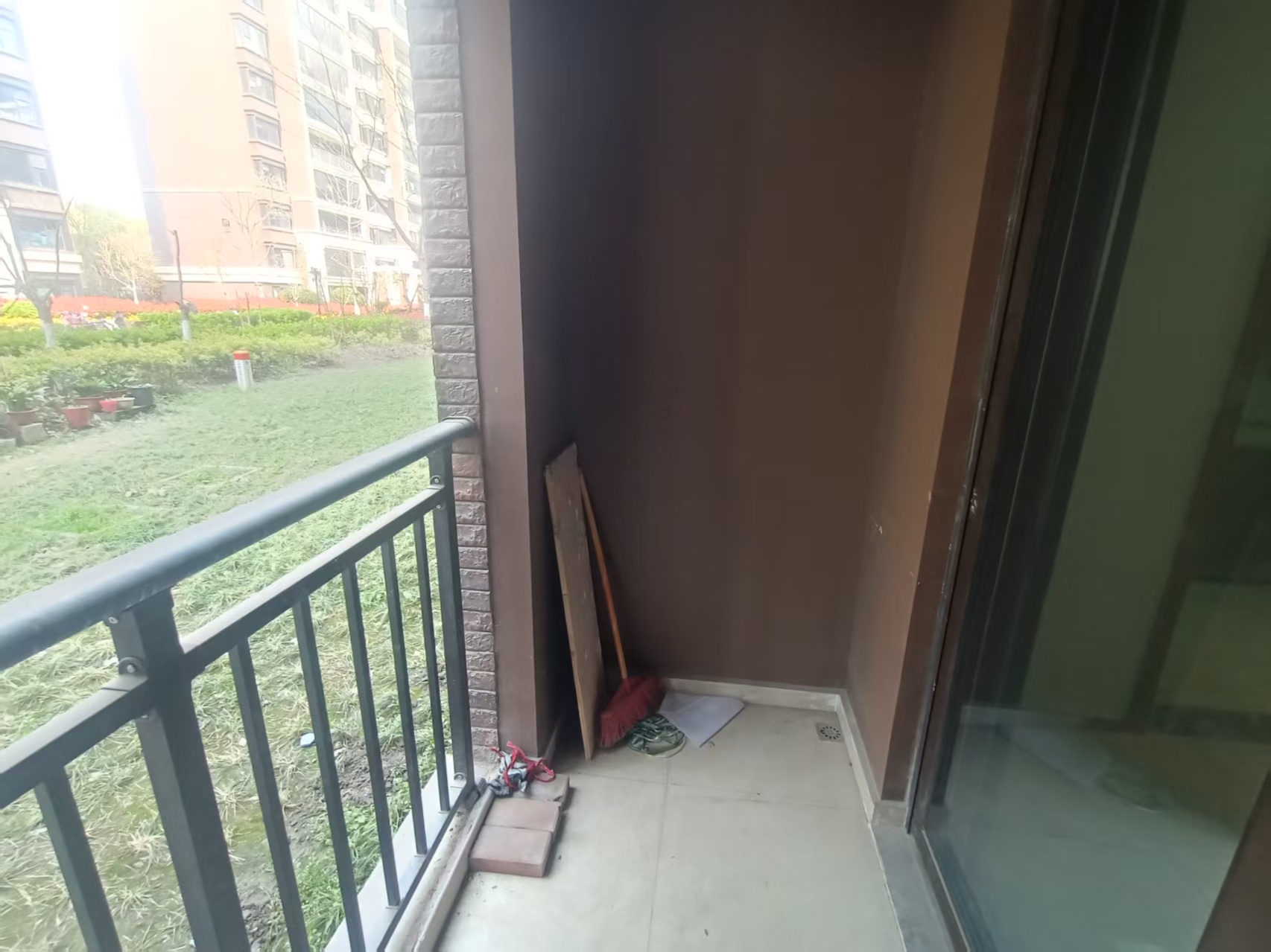 林肯公园 4室2厅2卫 237.68m&sup2;