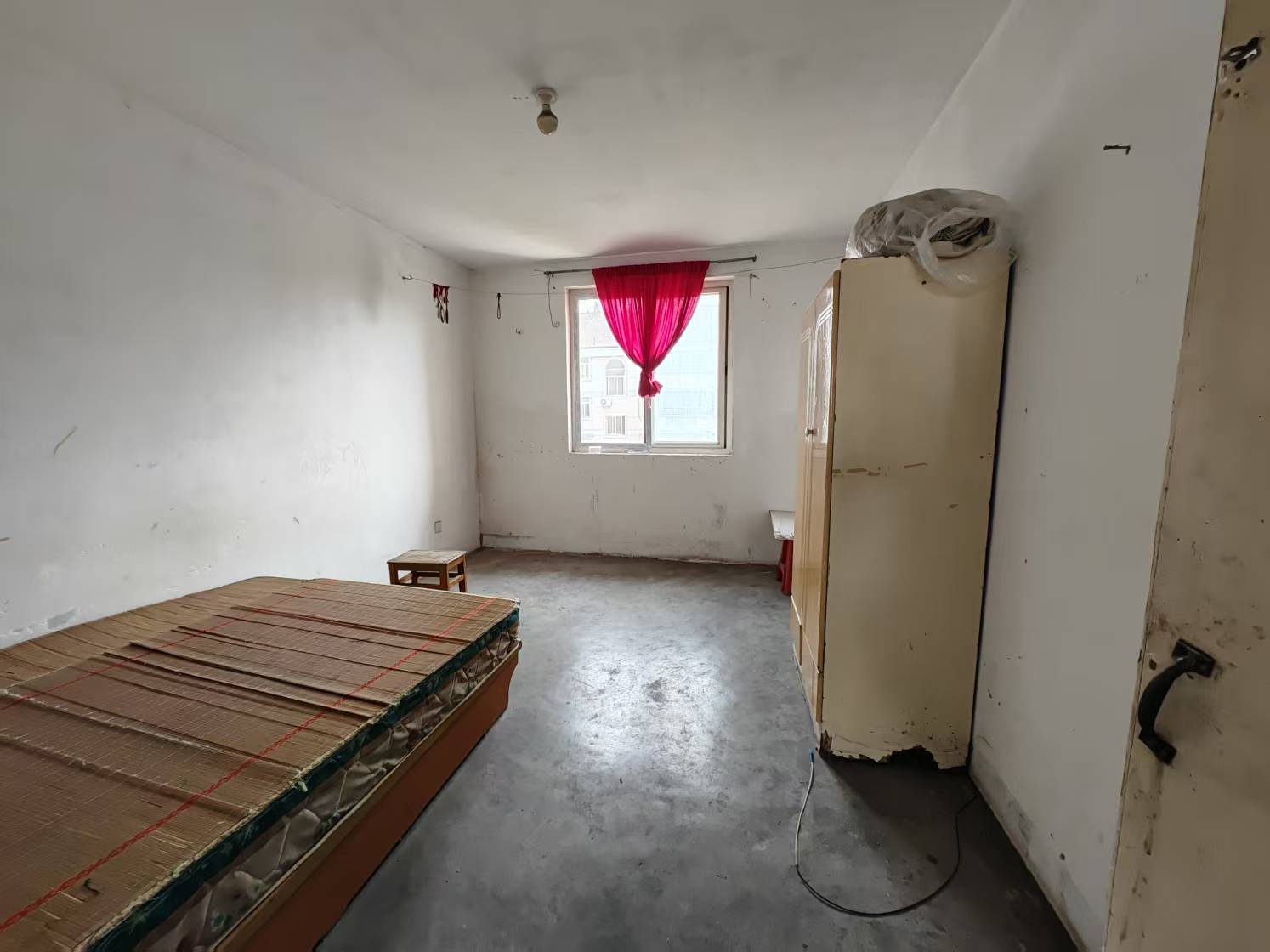 越江新村 2室1厅1卫 78.95m&sup2;