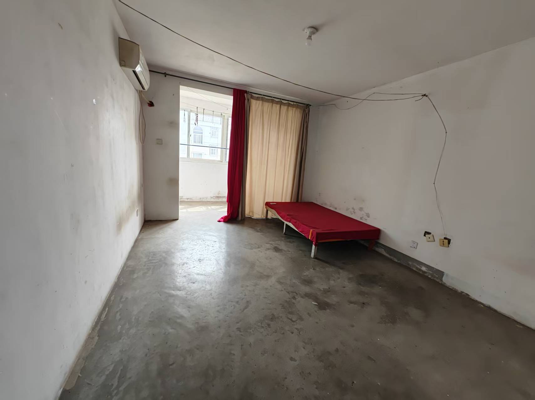 越江新村 2室1厅1卫 78.95m&sup2;