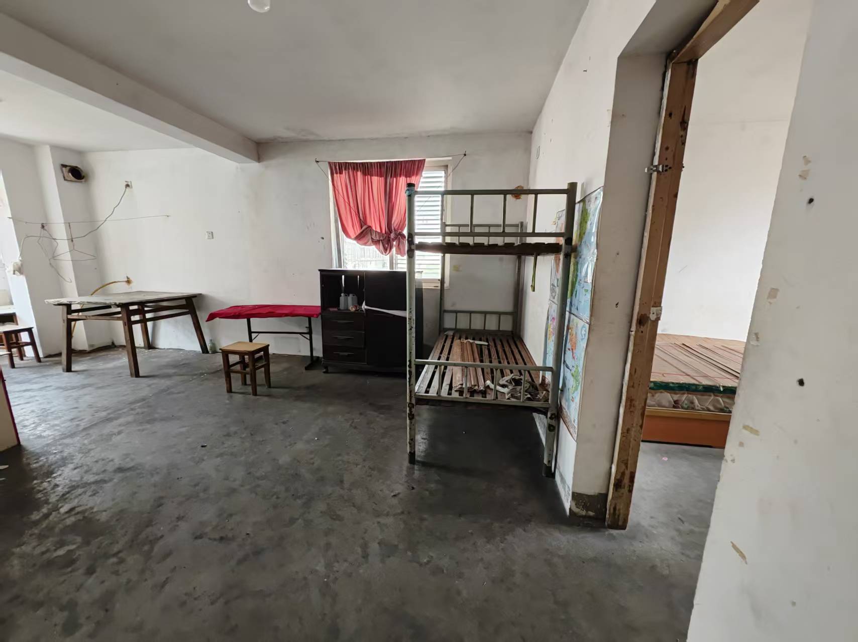 越江新村 2室1厅1卫 78.95m²
