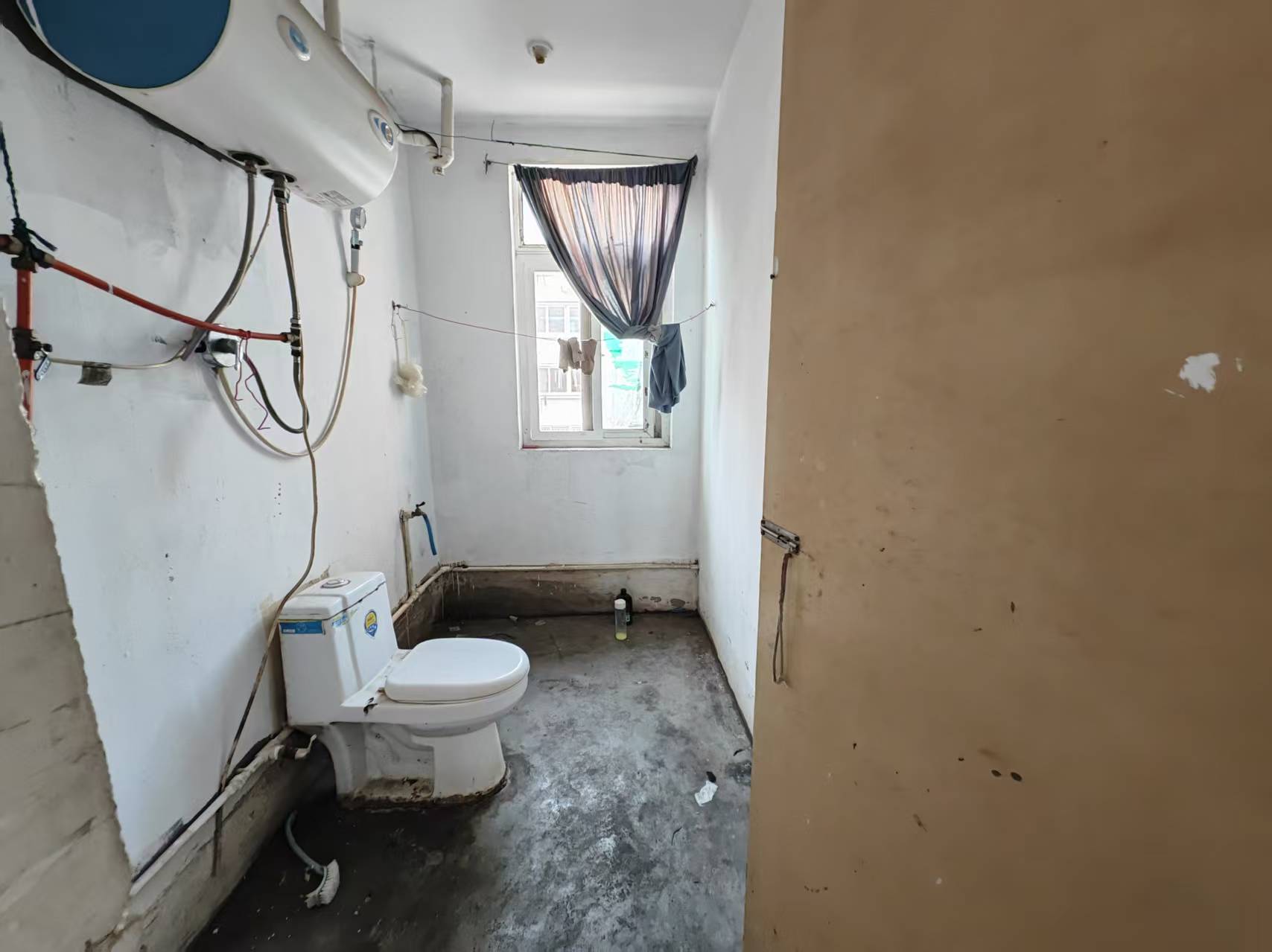 越江新村 2室1厅1卫 78.95m&sup2;
