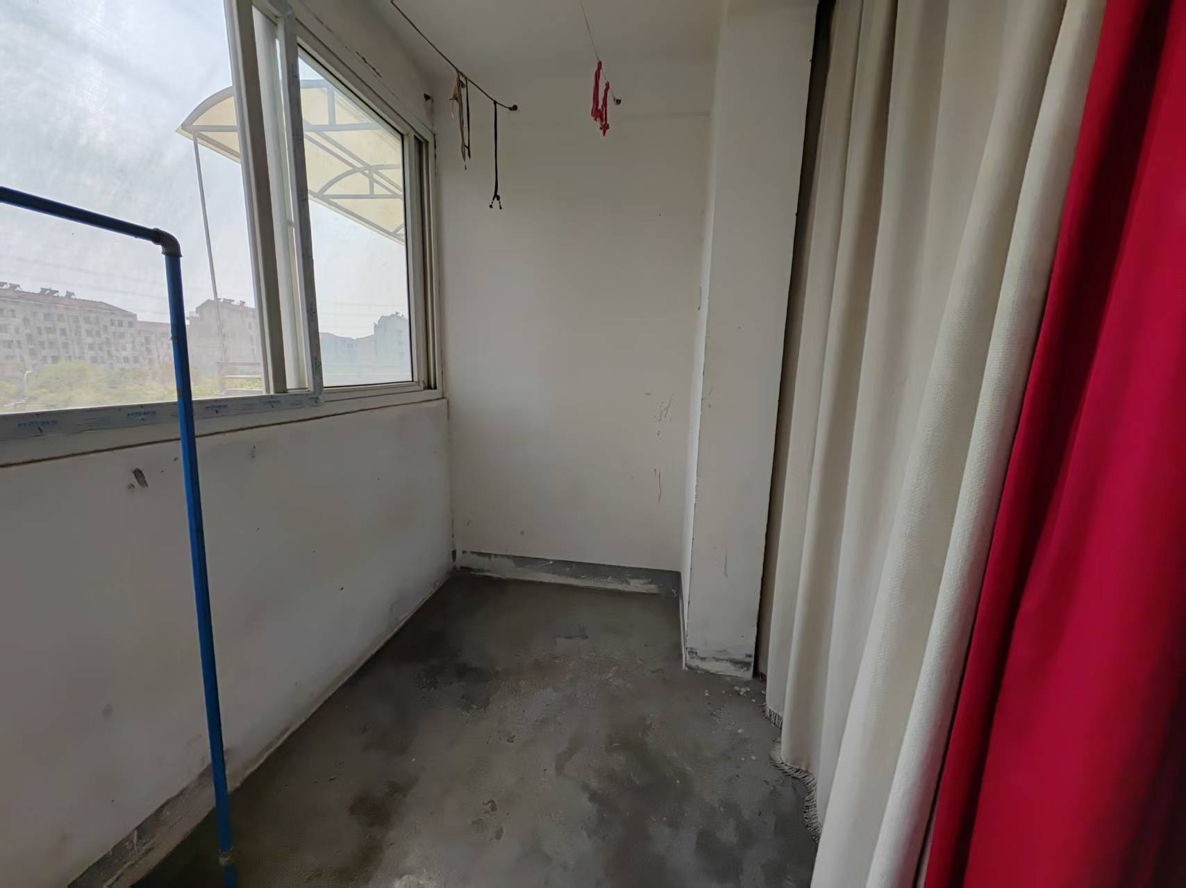 越江新村 2室1厅1卫 78.95m&sup2;