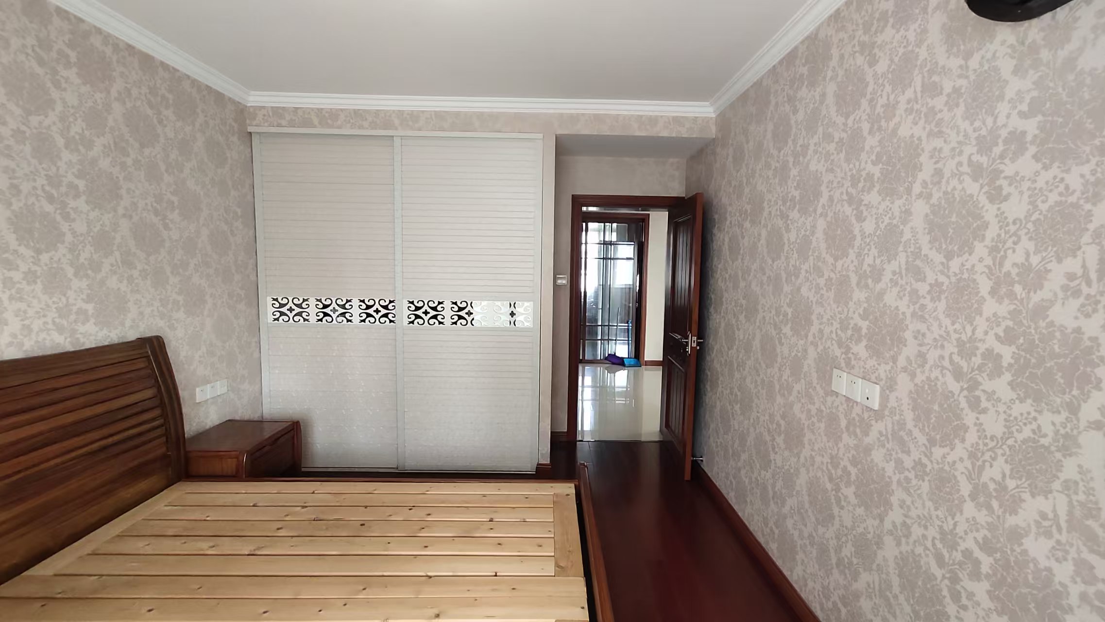 新桥北村 3室1厅1卫 90m&sup2;
