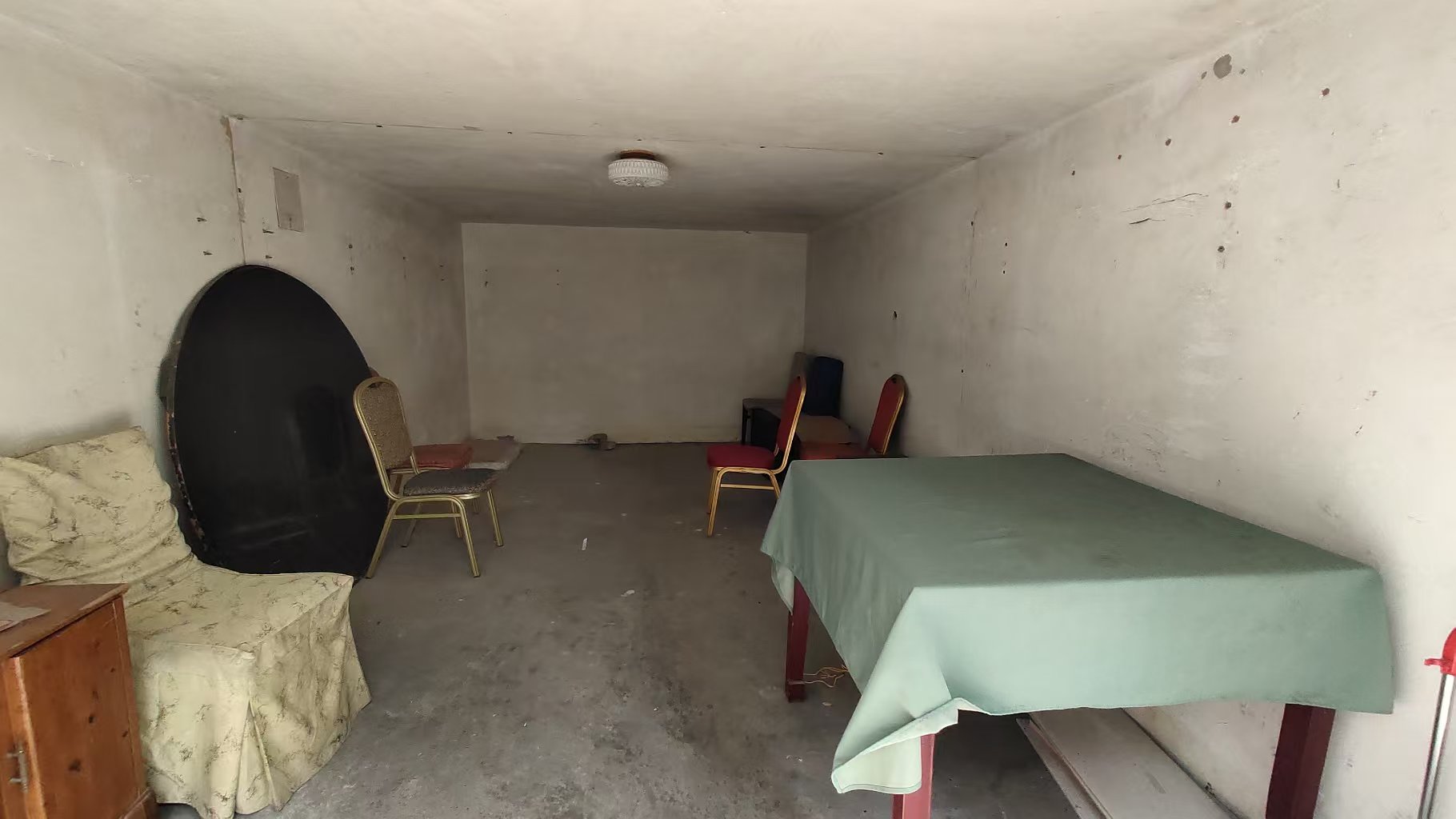 新桥北村 3室1厅1卫 90m&sup2;