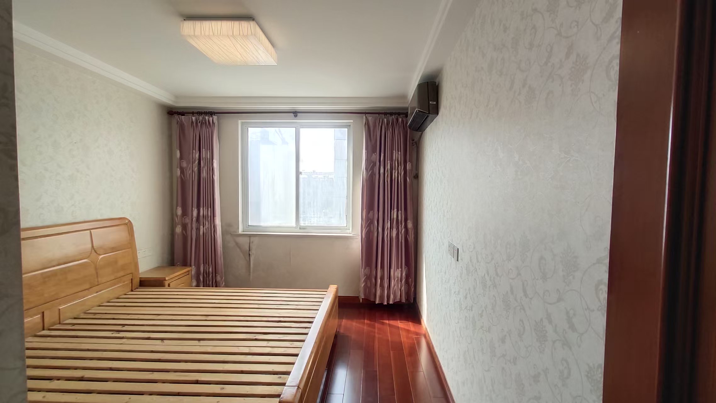 新桥北村 3室1厅1卫 90m&sup2;