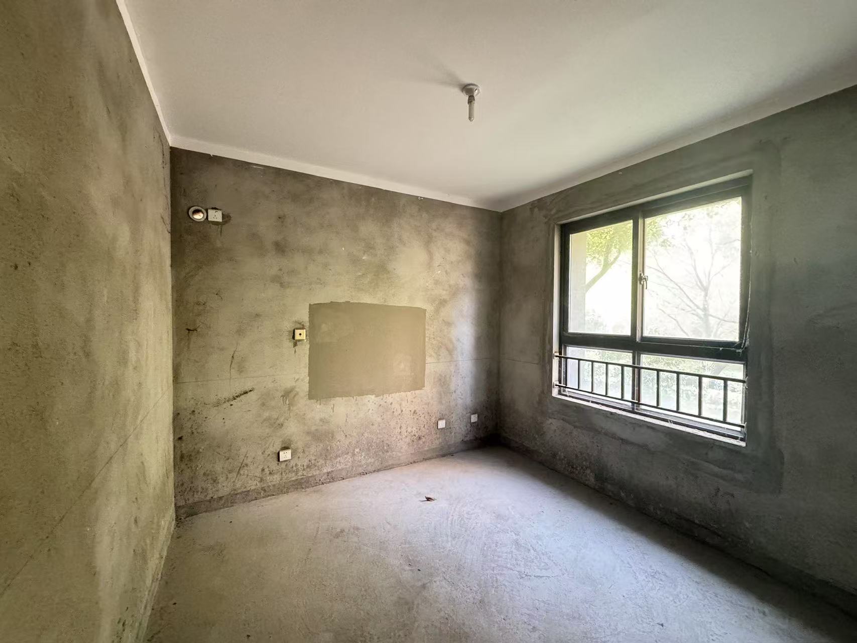 保利香槟国际 4室2厅2卫 137.00m&sup2;