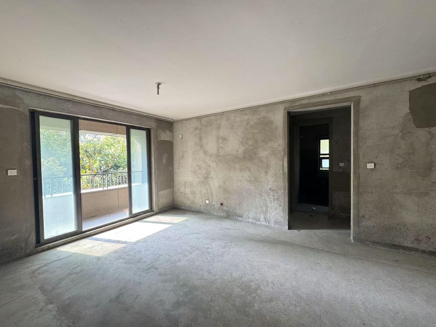 保利香槟国际 4室2厅2卫 137.00m&sup2;
