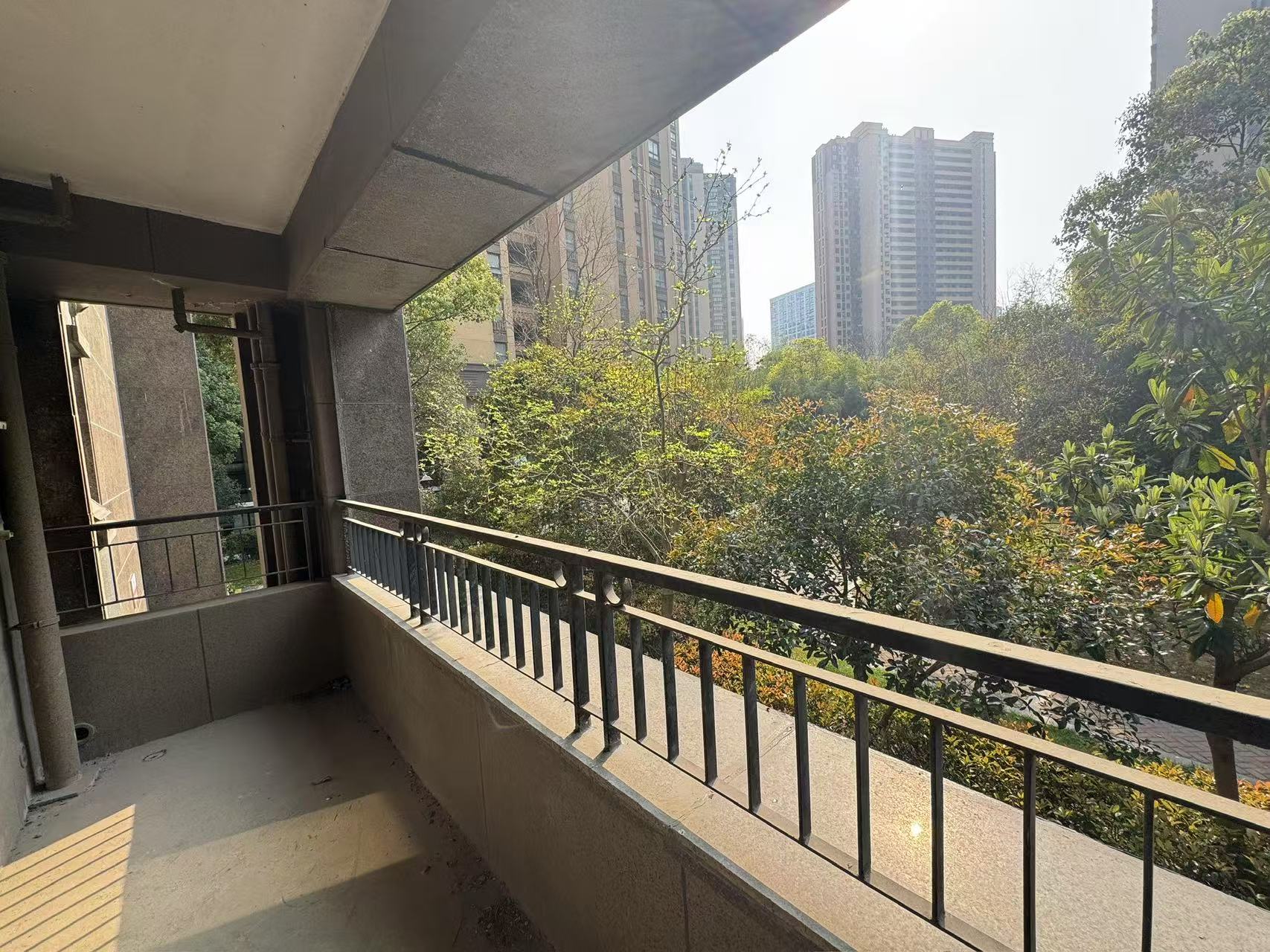 保利香槟国际 4室2厅2卫 137.00m&sup2;