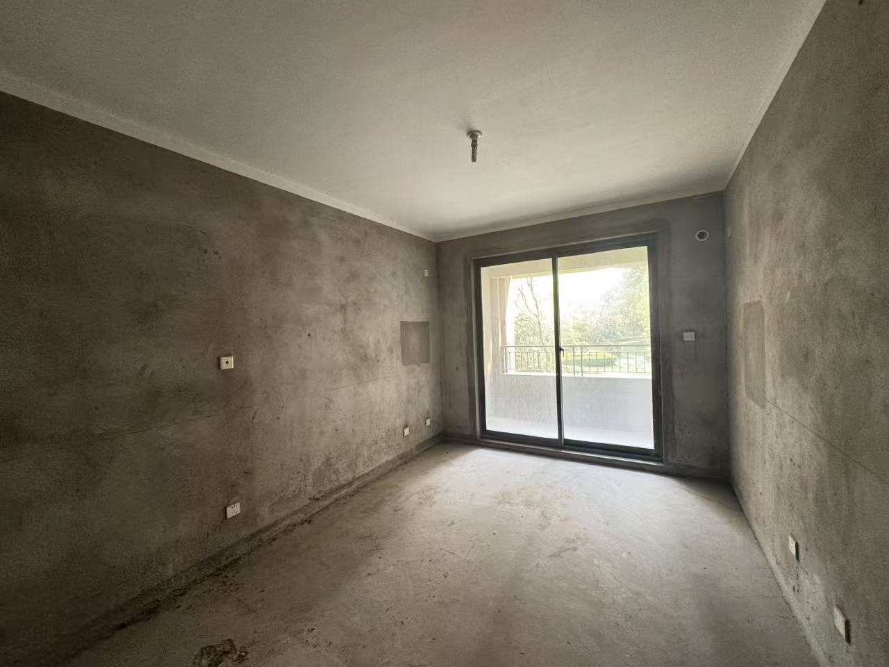保利香槟国际 4室2厅2卫 137.00m&sup2;