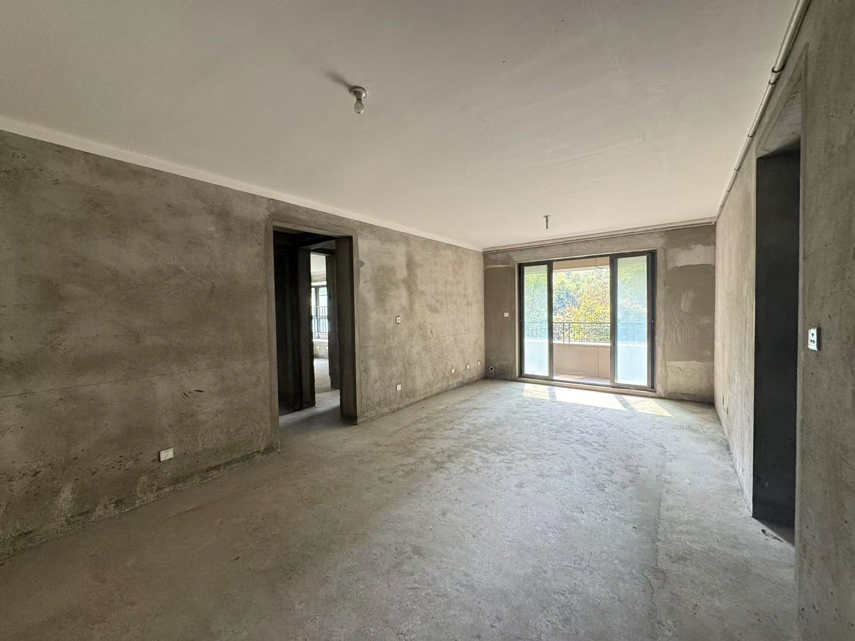 保利香槟国际 4室2厅2卫 137.00m&sup2;