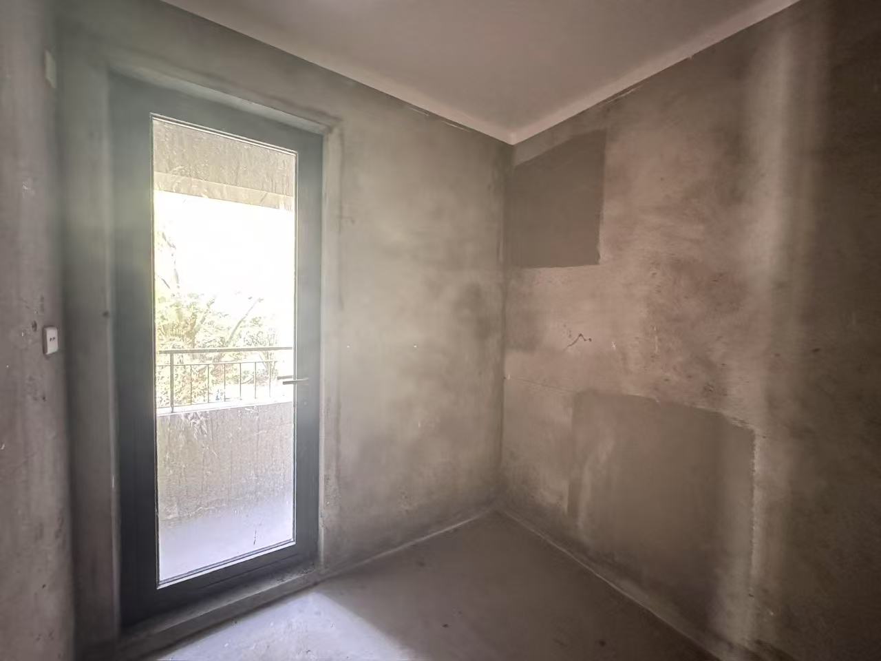 保利香槟国际 4室2厅2卫 137.00m&sup2;