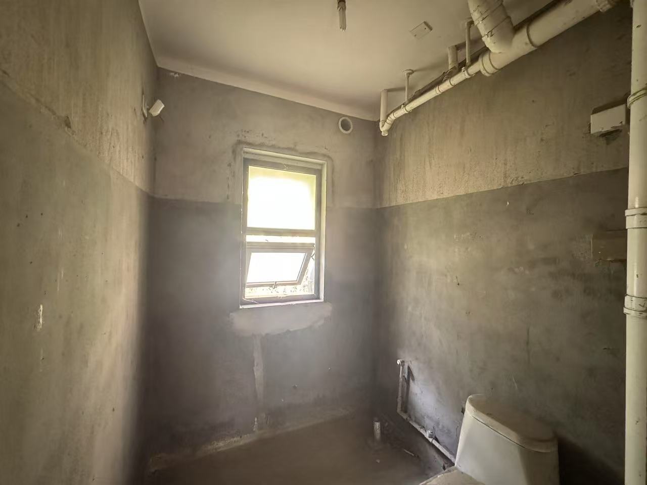 保利香槟国际 4室2厅2卫 137.00m&sup2;
