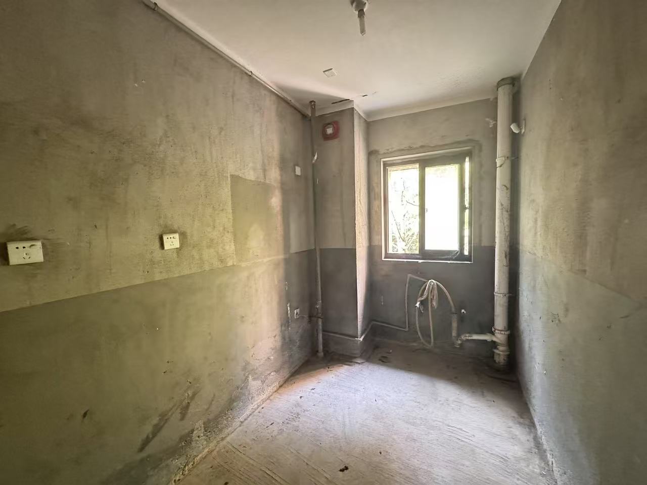 保利香槟国际 4室2厅2卫 137.00m&sup2;