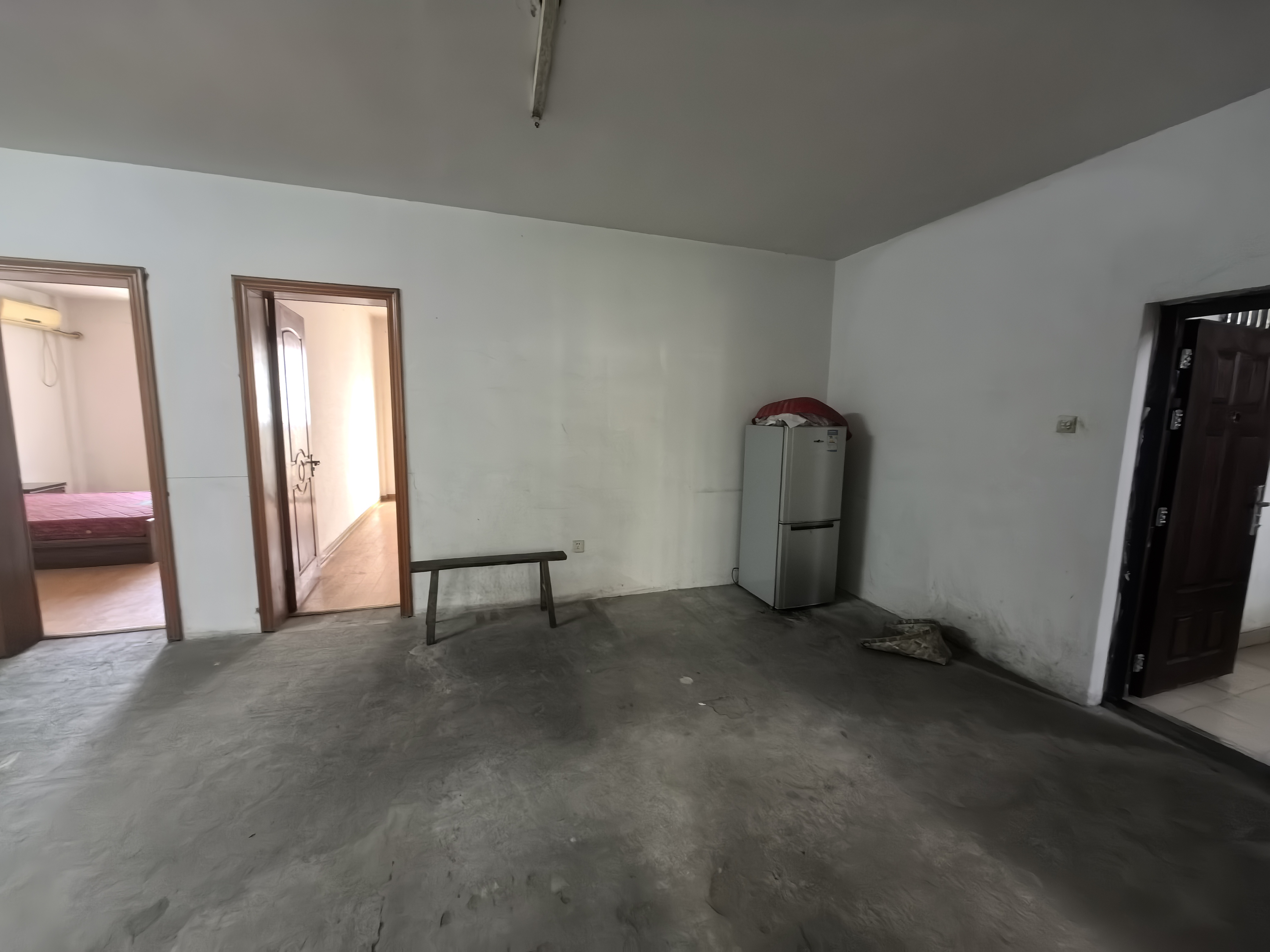 金和家园 3室2厅1卫 108.28m²