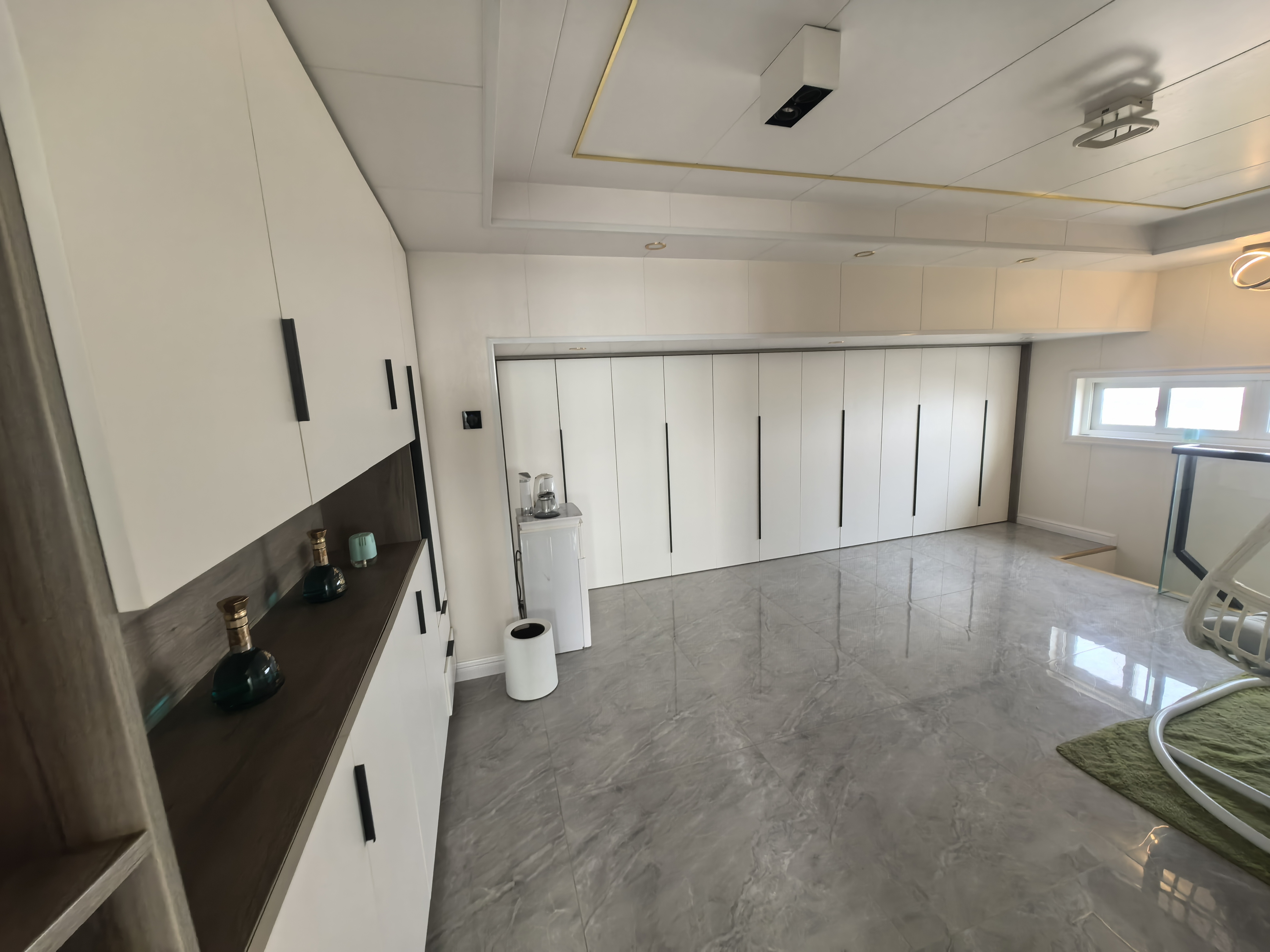 天香苑 3室2厅1卫 167.00m²
