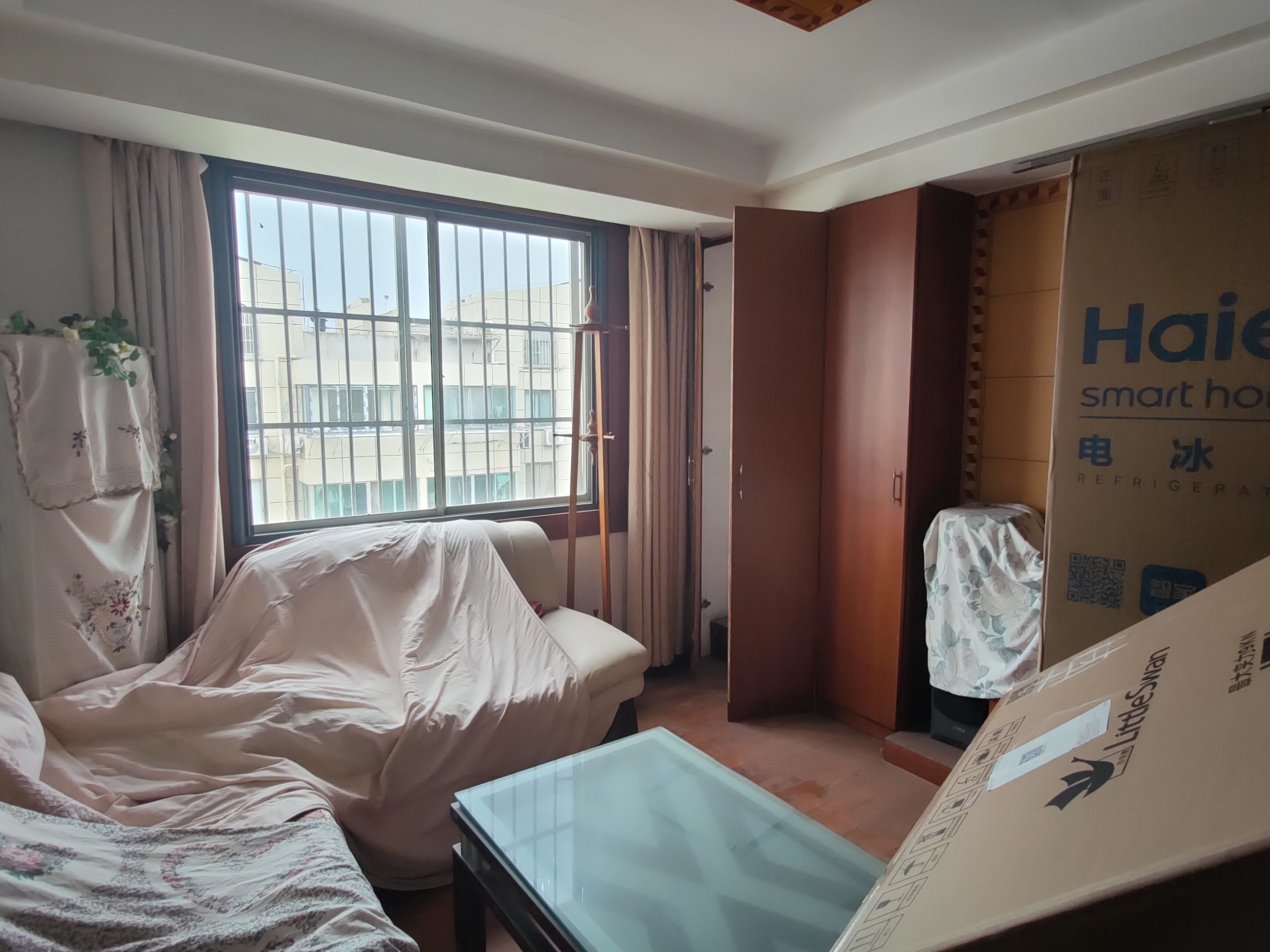 学田苑 3室2厅2卫 125m&sup2;
