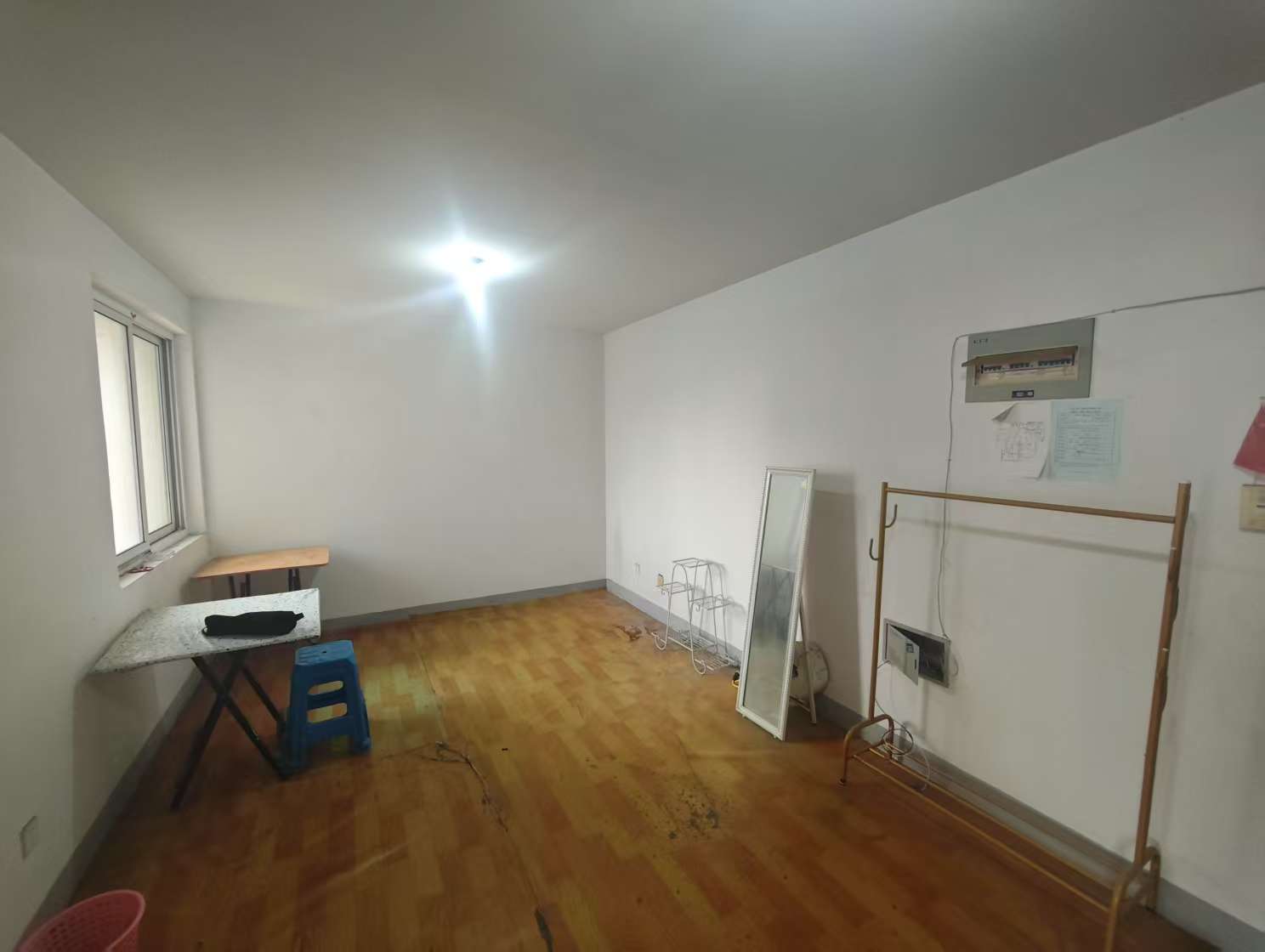 惠泽苑 2室1厅1卫 86.00m²