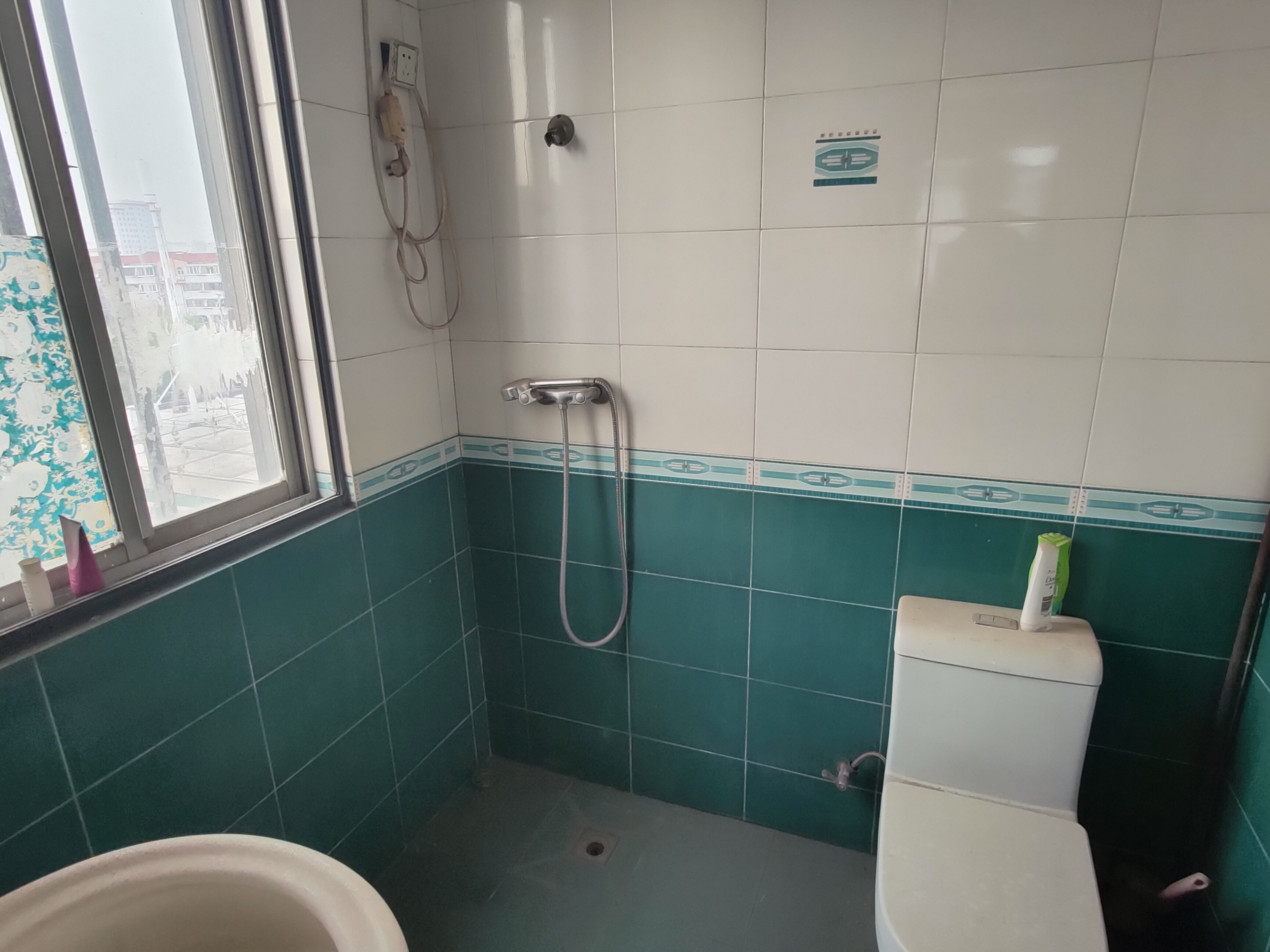 学田苑 3室2厅2卫 125m&sup2;