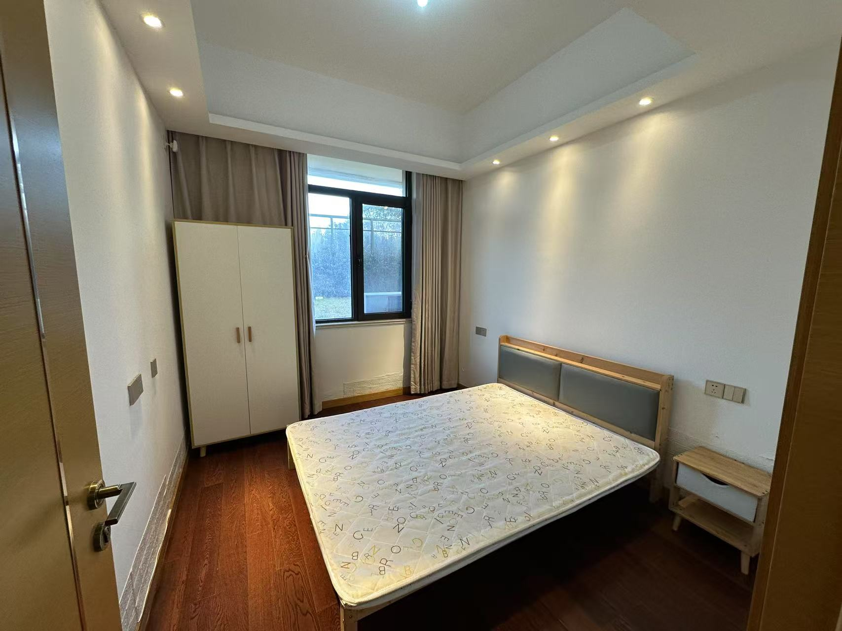 中南世纪花城三期 3室2厅2卫 125.07m&sup2;