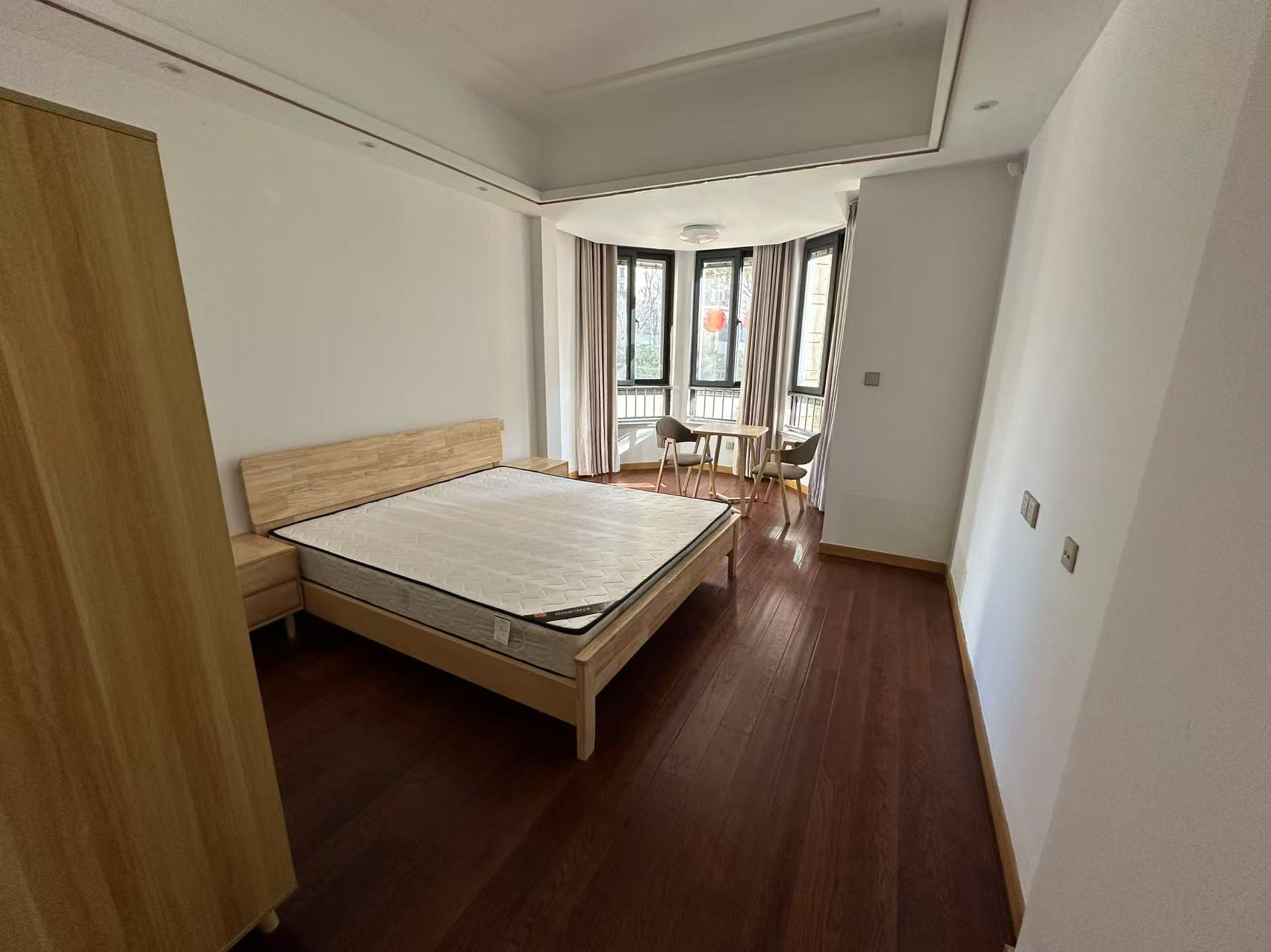 中南世纪花城三期 3室2厅2卫 125.07m&sup2;