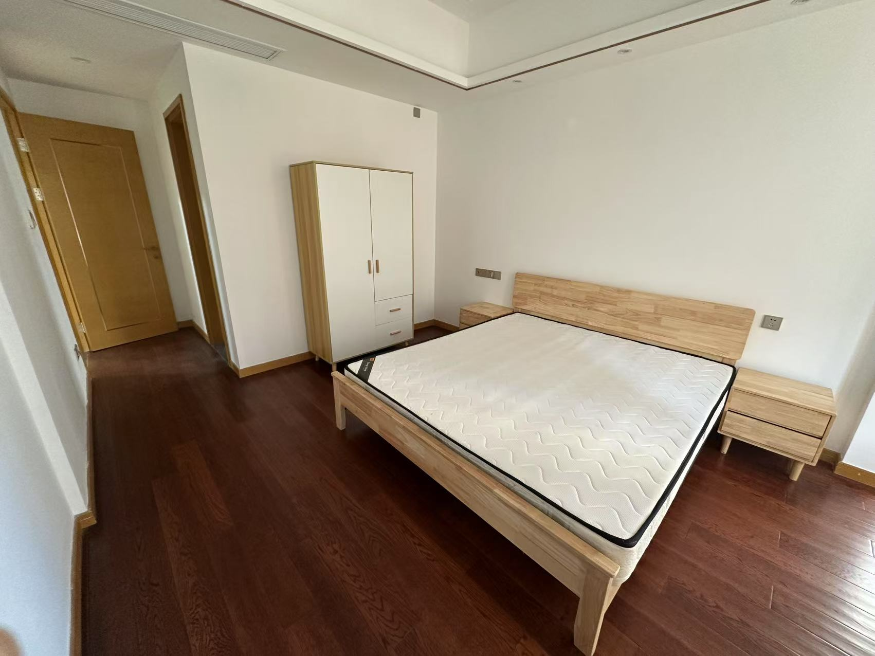 中南世纪花城三期 3室2厅2卫 125.07m&sup2;