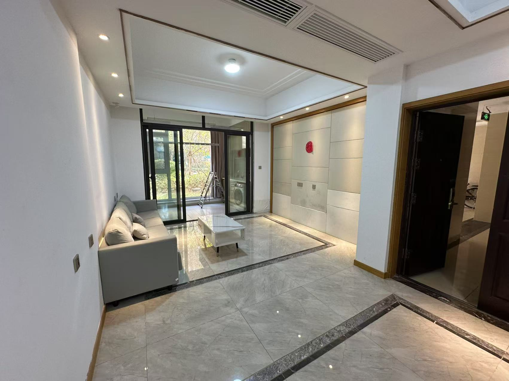 中南世纪花城三期 3室2厅2卫 125.07m&sup2;
