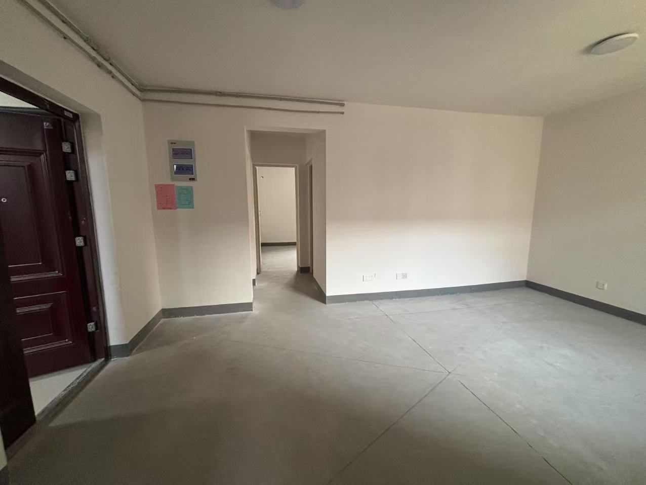 百花馨苑 2室1厅1卫 93m²