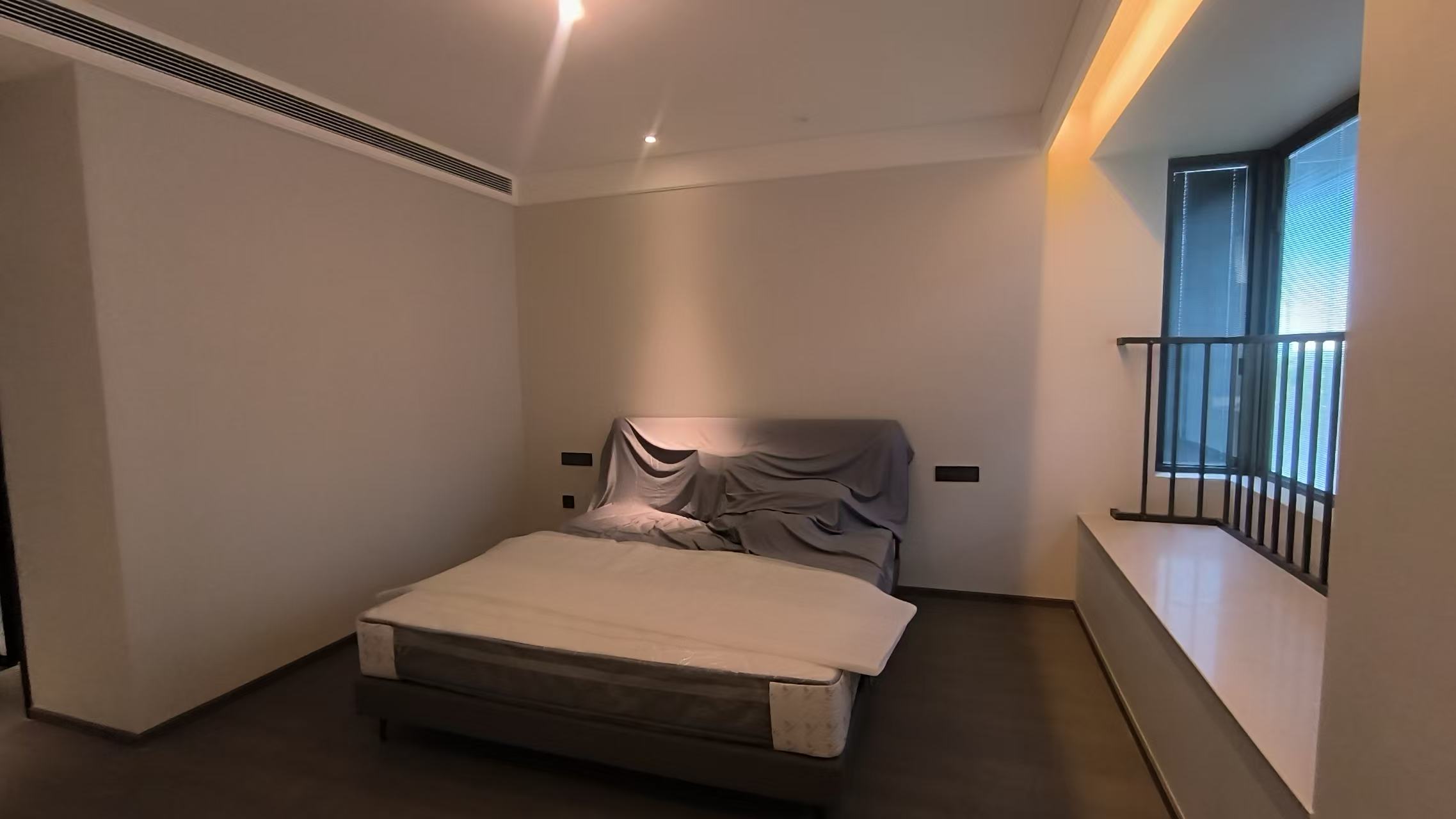 万科方圆 4室2厅3卫 230.72m&sup2;