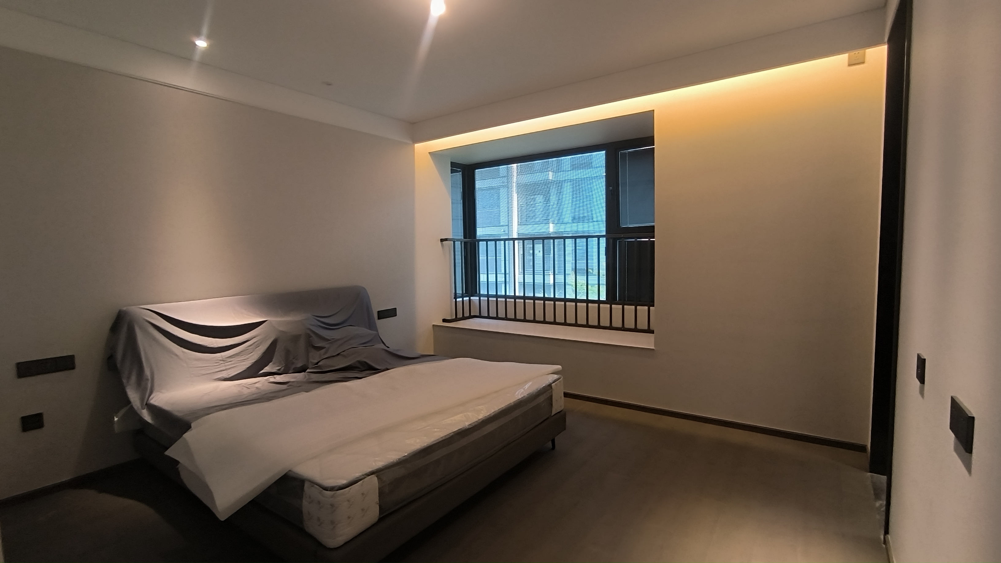 万科方圆 4室2厅3卫 230.72m&sup2;