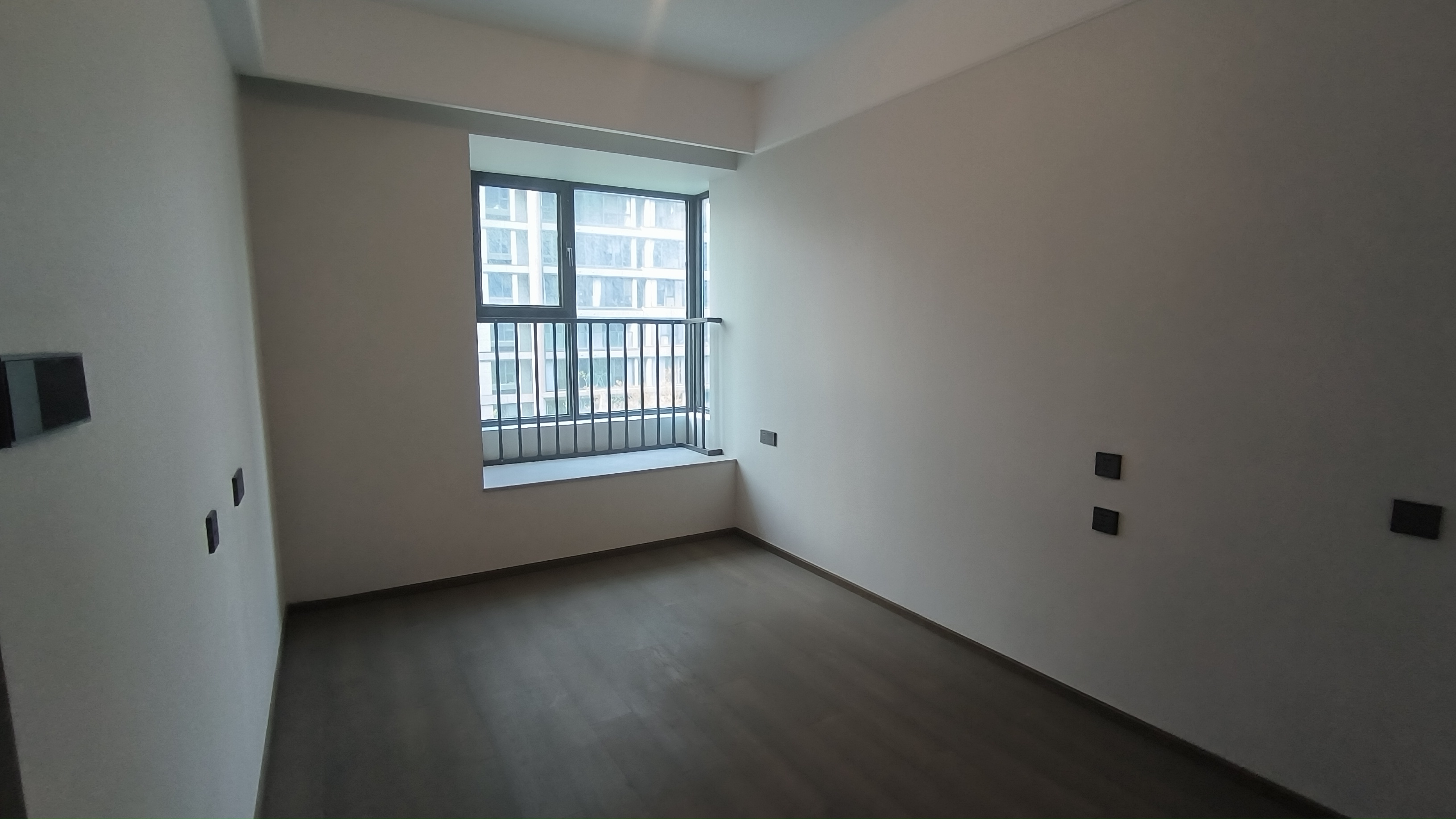 万科方圆 4室2厅3卫 230.72m&sup2;
