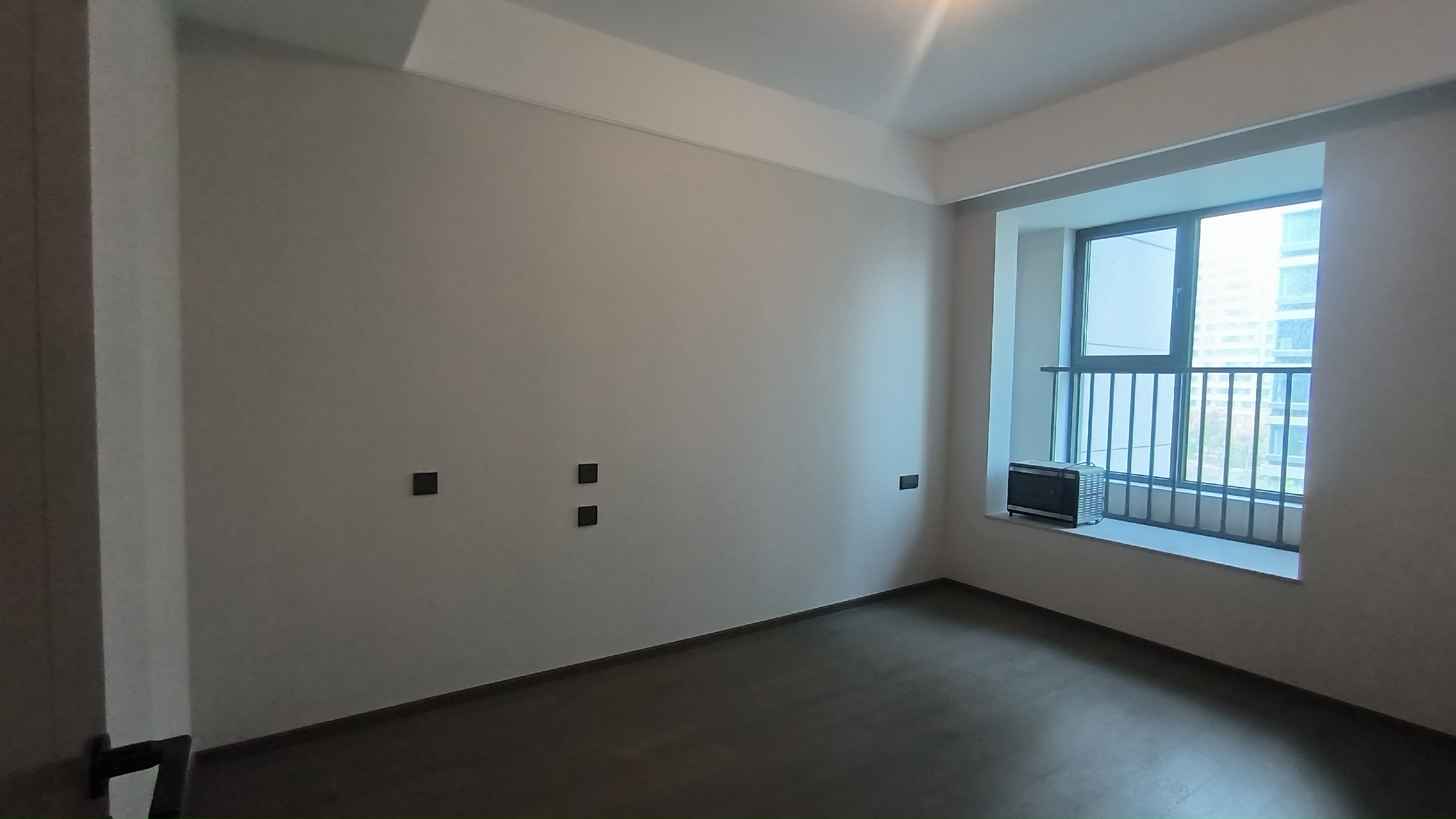万科方圆 4室2厅3卫 230.72m&sup2;