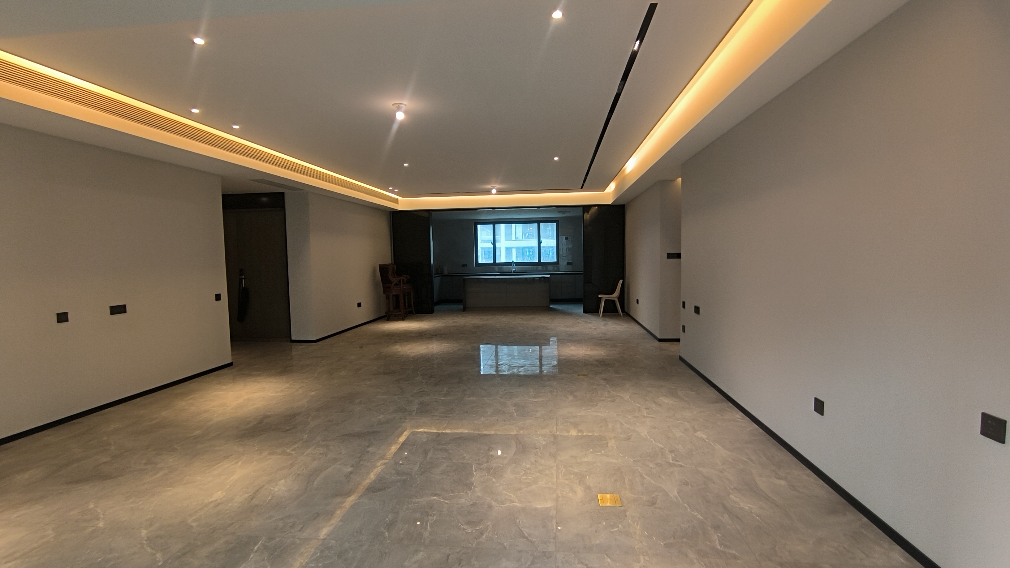万科方圆 4室2厅3卫 230.72m²