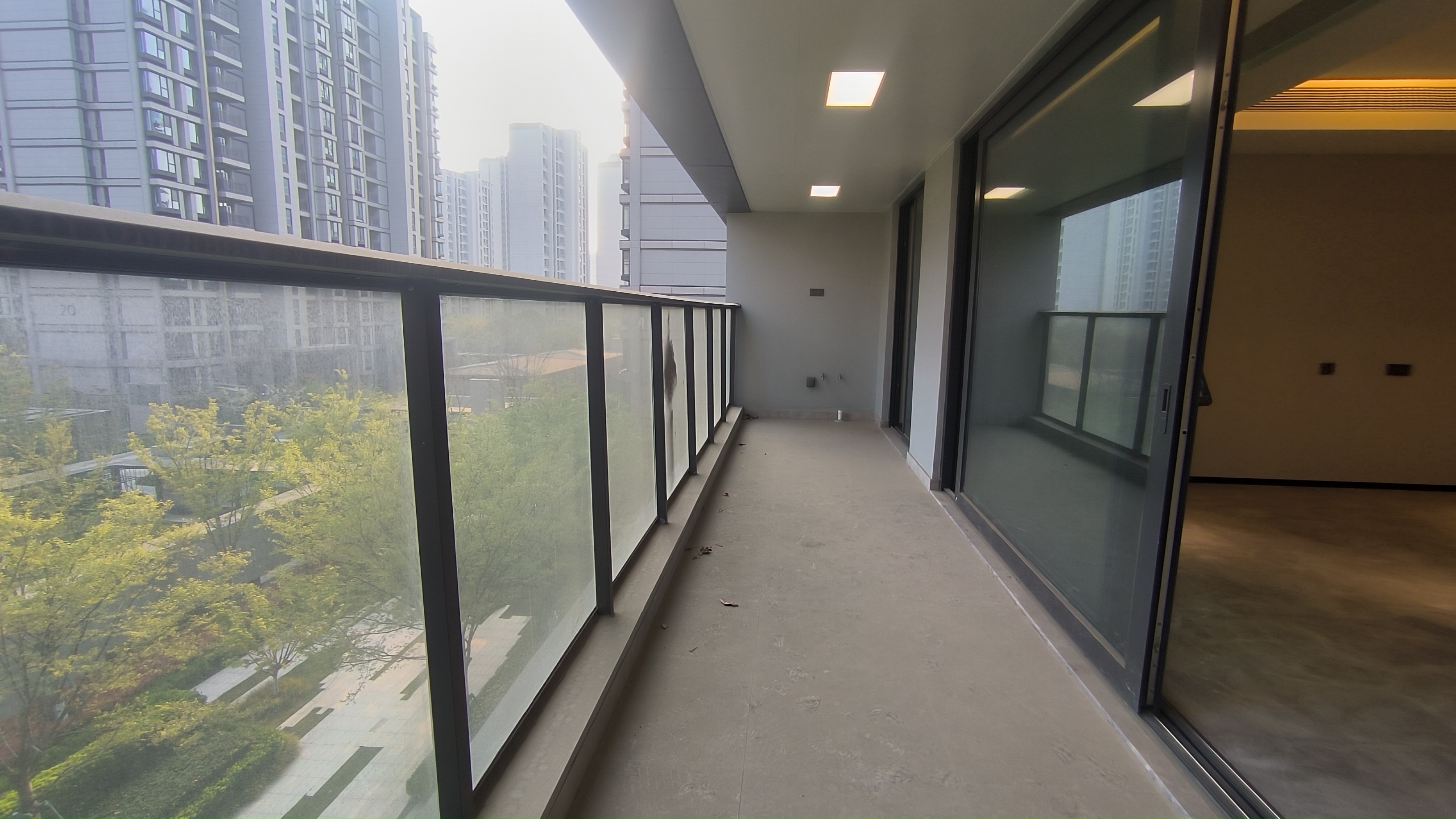 万科方圆 4室2厅3卫 230.72m&sup2;