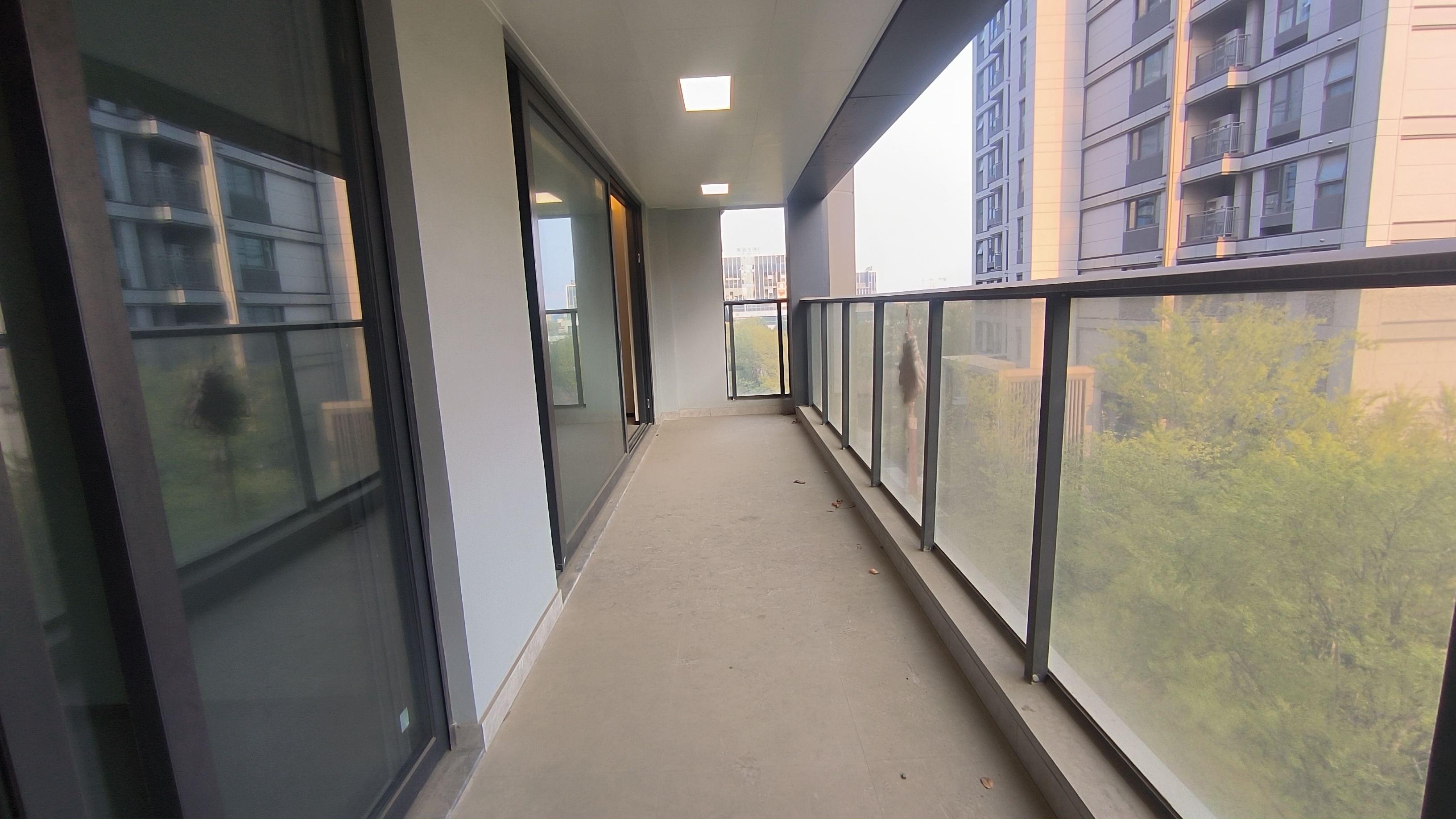 万科方圆 4室2厅3卫 230.72m&sup2;