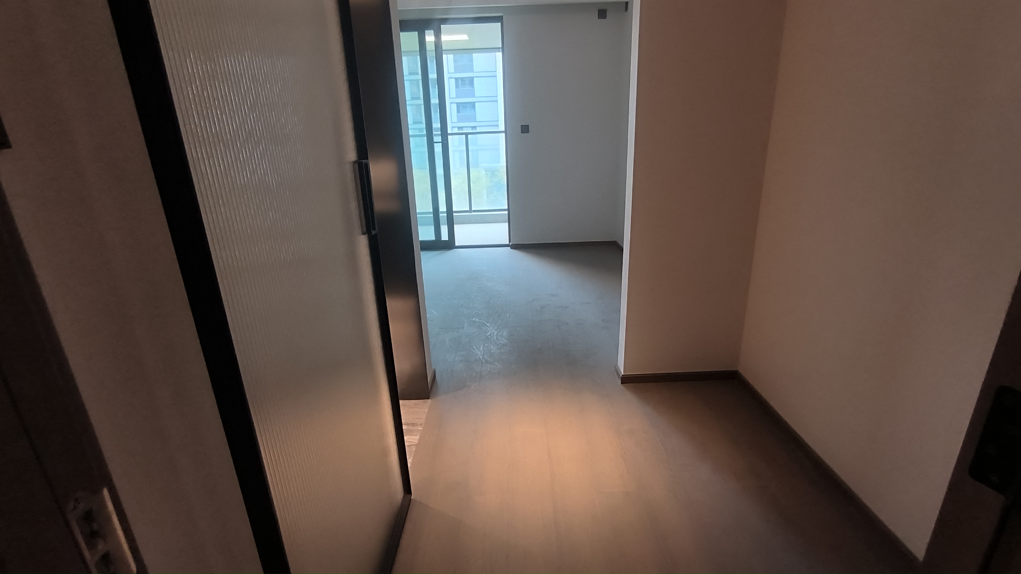 万科方圆 4室2厅3卫 230.72m&sup2;