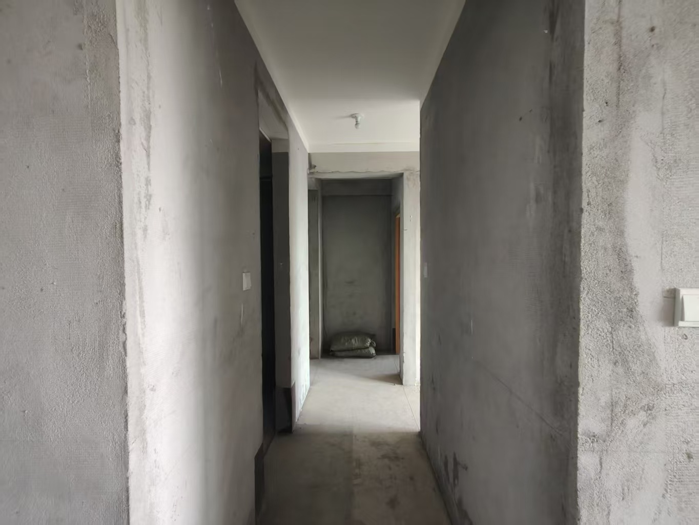 佳源都市 3室2厅2卫 109m&sup2;