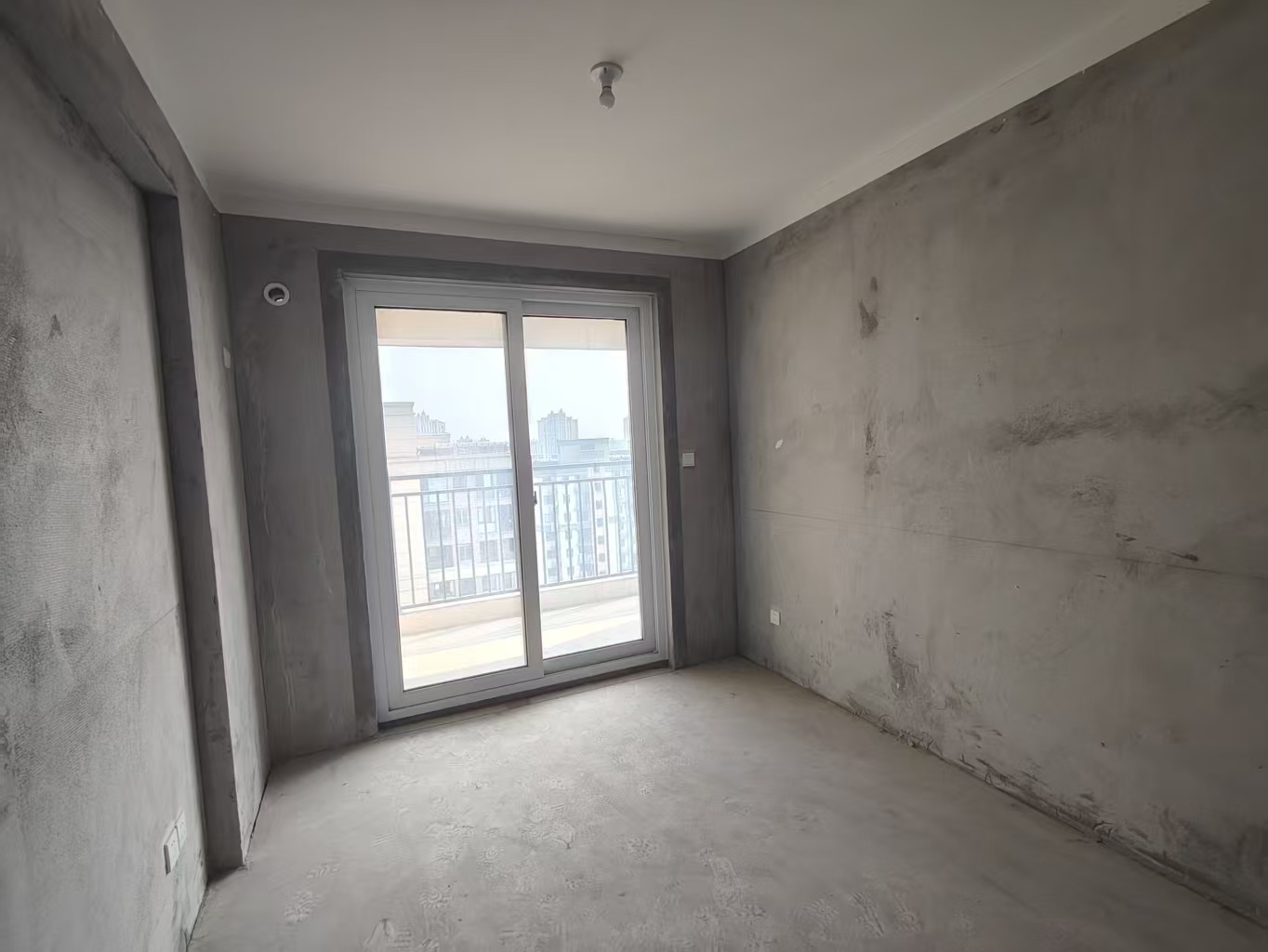 佳源都市 3室2厅2卫 109m&sup2;