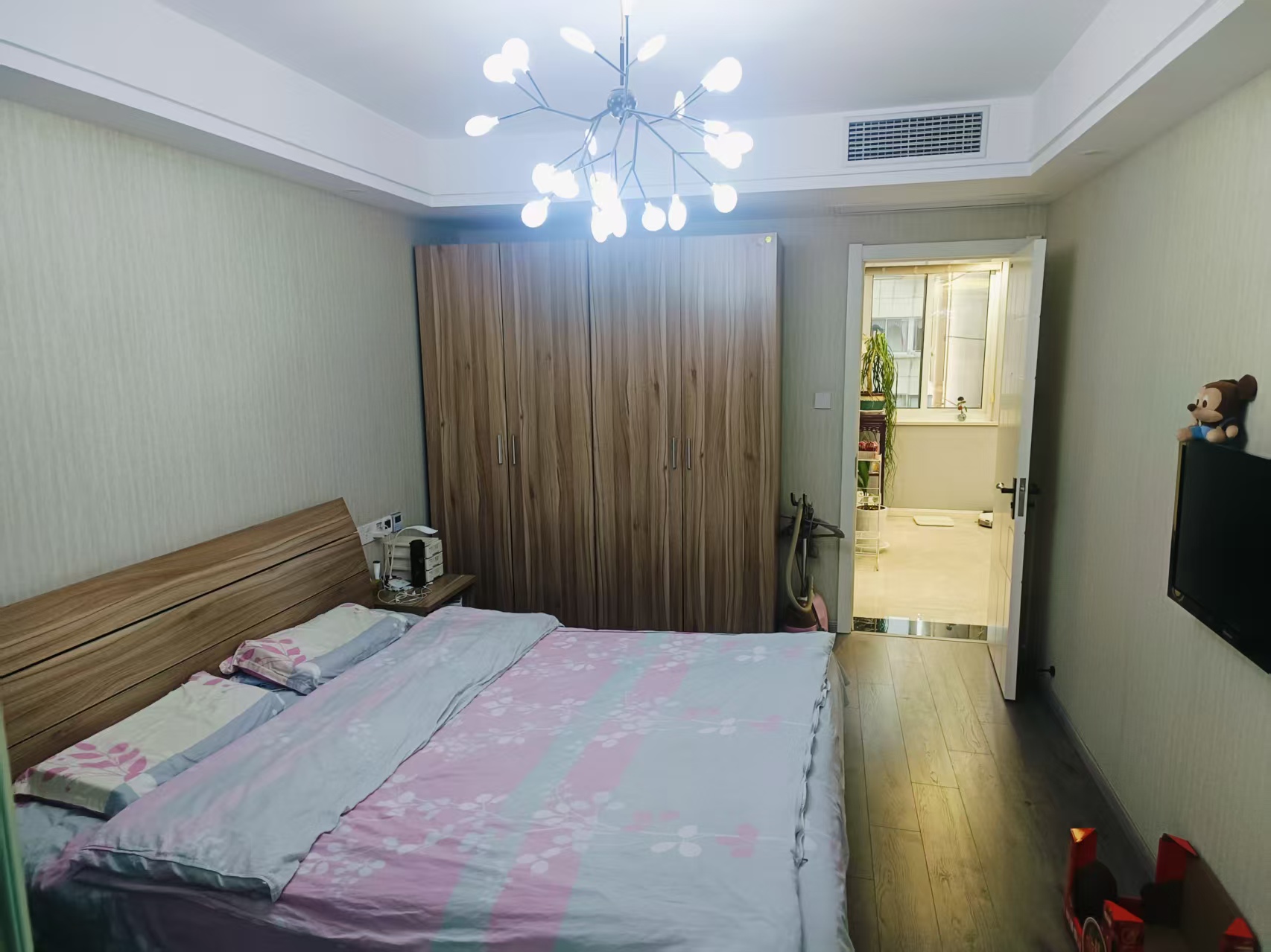 怡园新村 2室2厅1卫 103.00m&sup2;