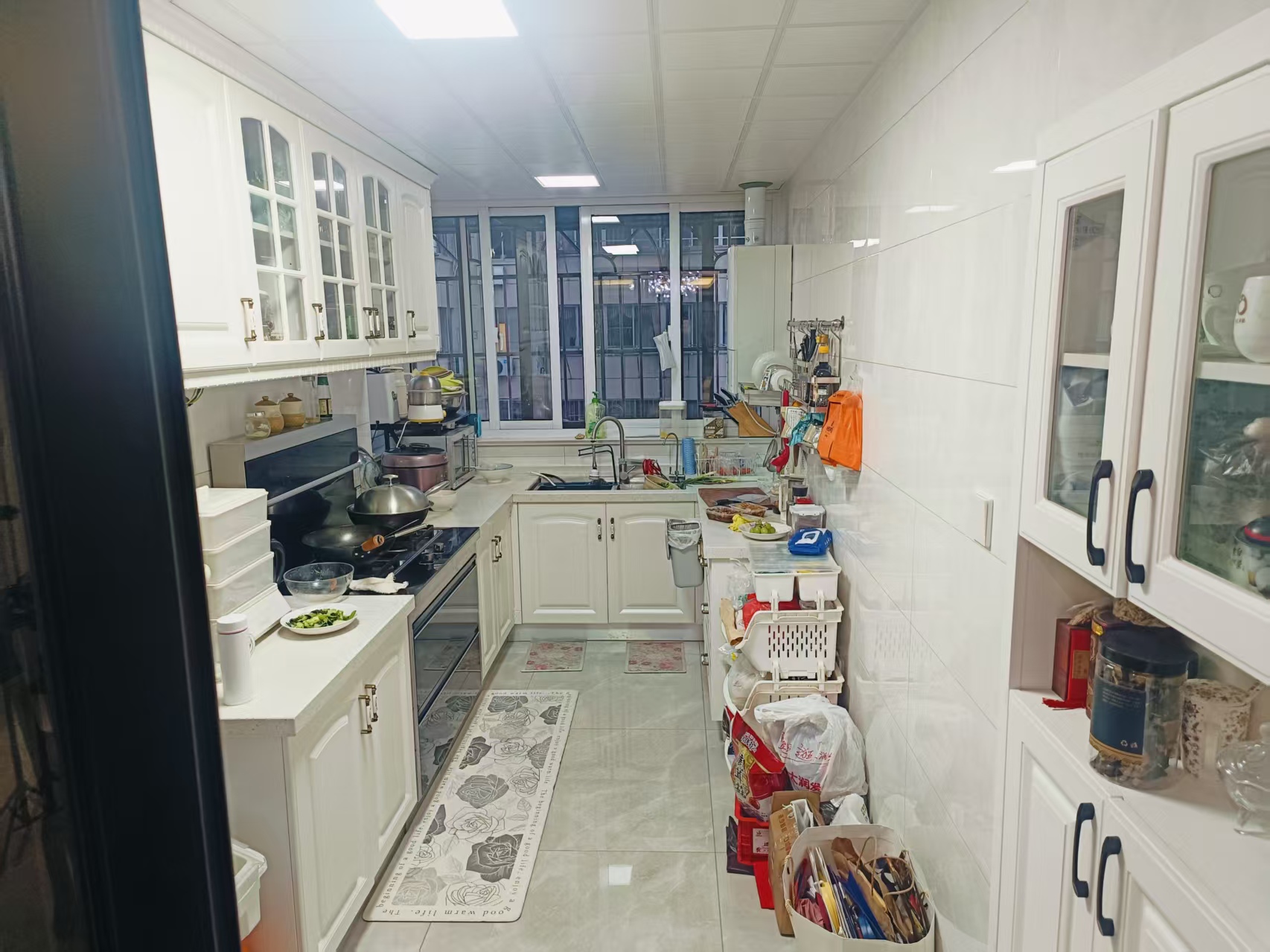 怡园新村 2室2厅1卫 103.00m&sup2;