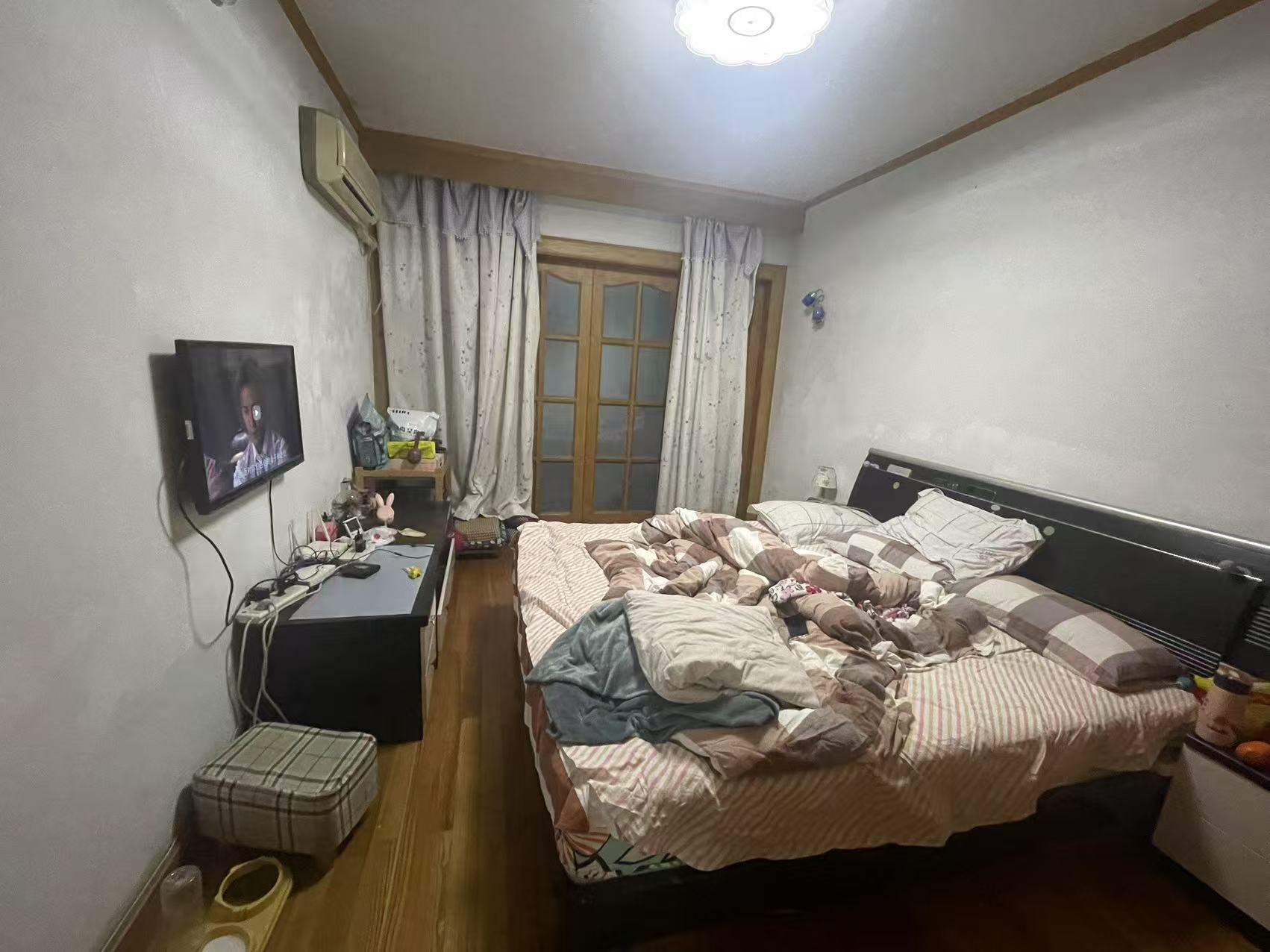 光明南村 2室1厅1卫 78.34m&sup2;