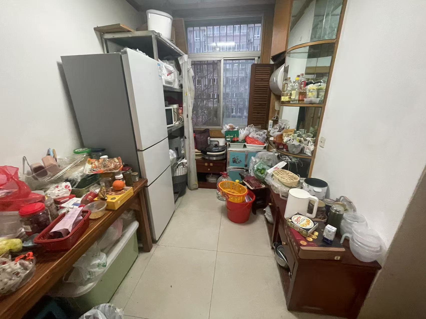光明南村 2室1厅1卫 78.34m&sup2;