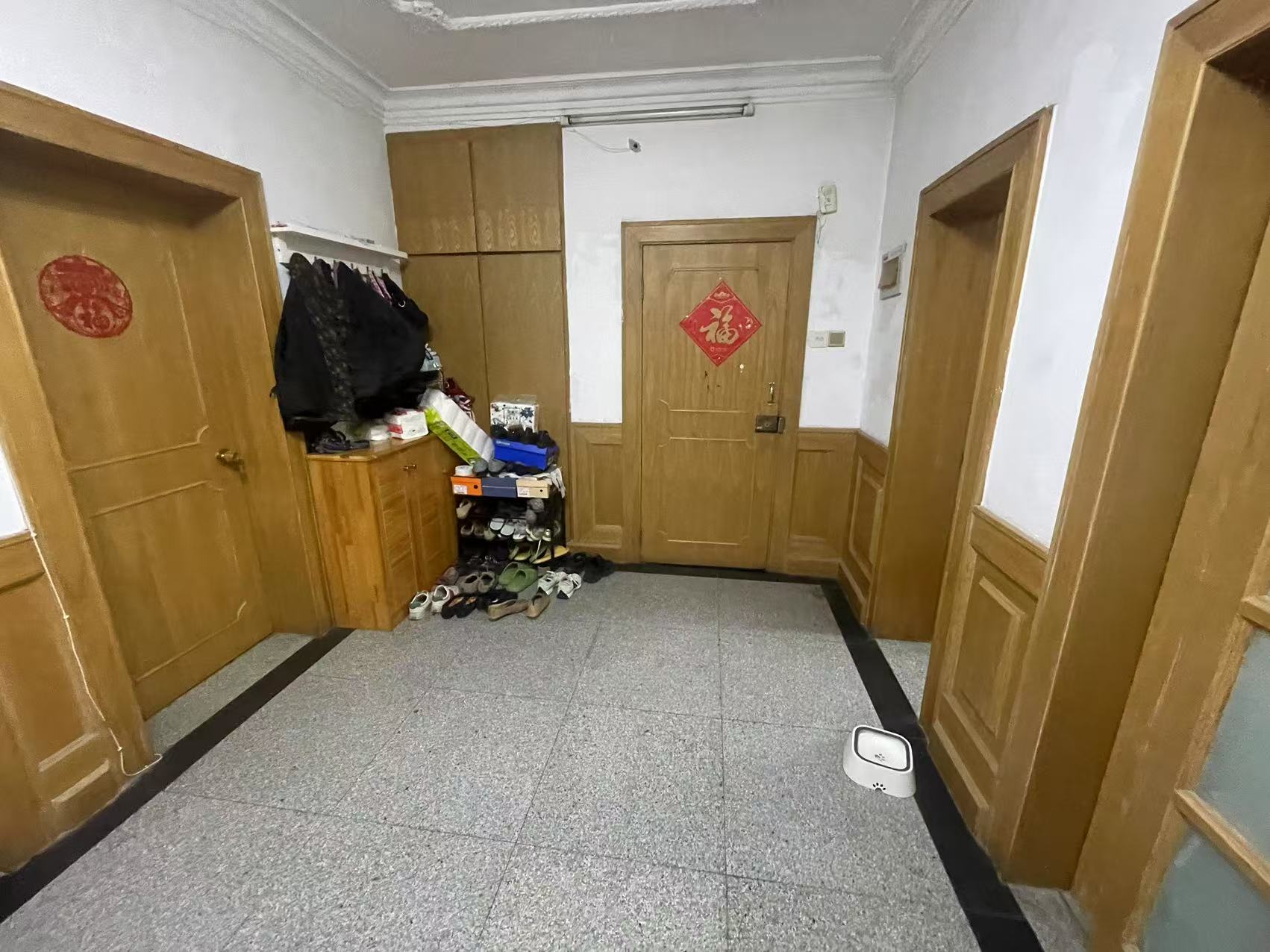 光明南村 2室1厅1卫 78.34m&sup2;