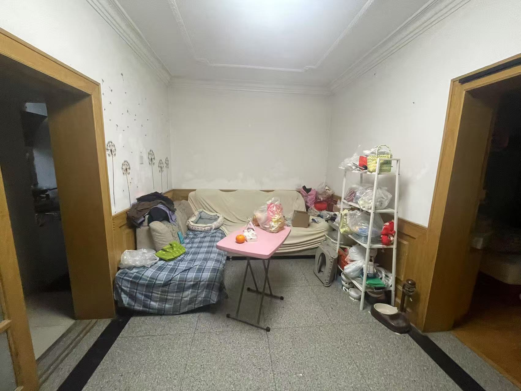 光明南村 2室1厅1卫 78.34m&sup2;