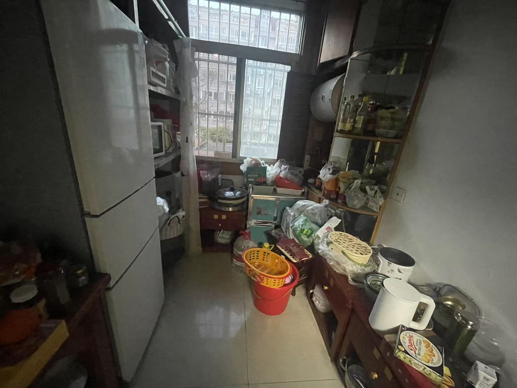 光明南村 2室1厅1卫 78.34m&sup2;