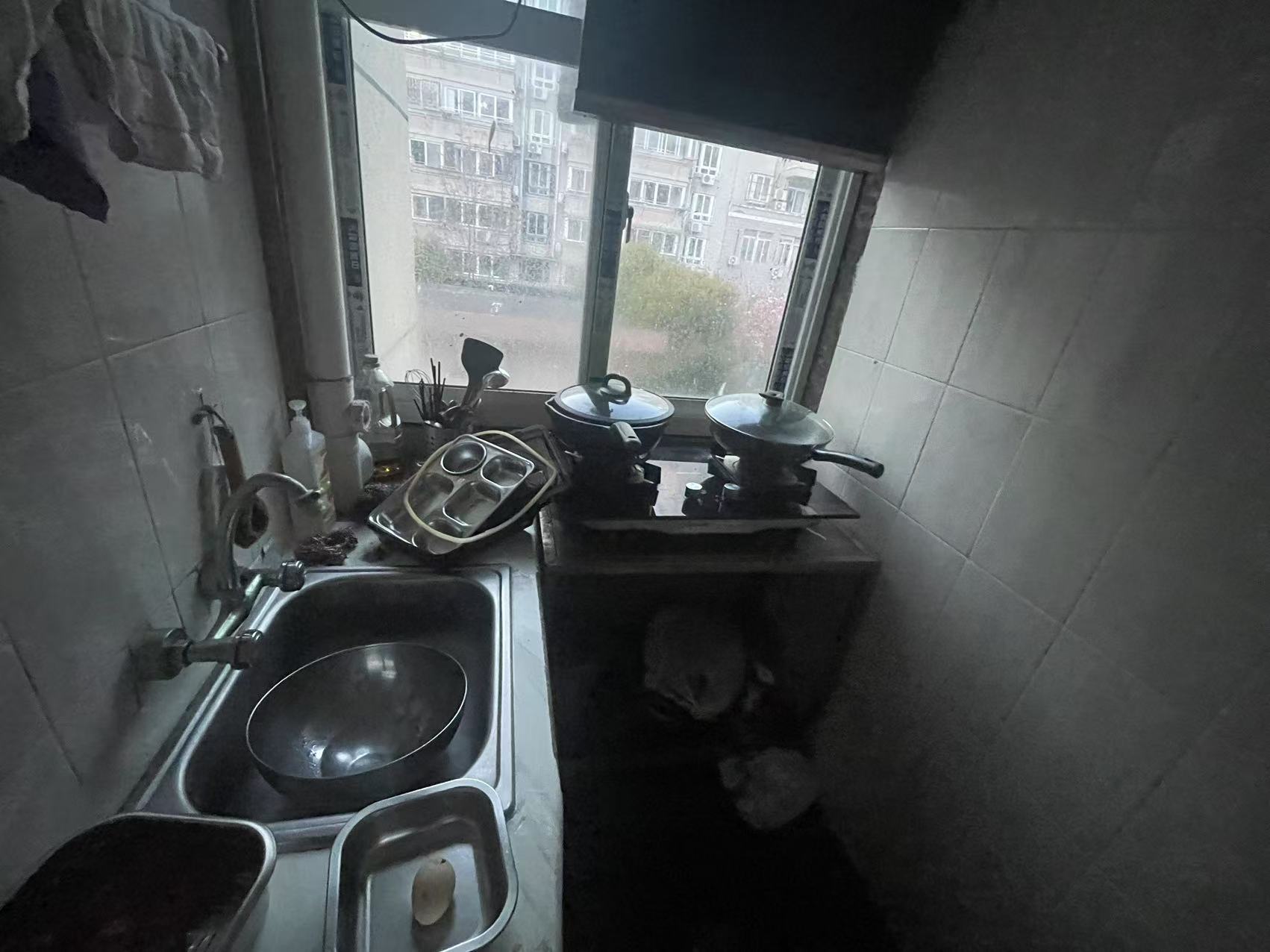 光明南村 2室1厅1卫 78.34m&sup2;
