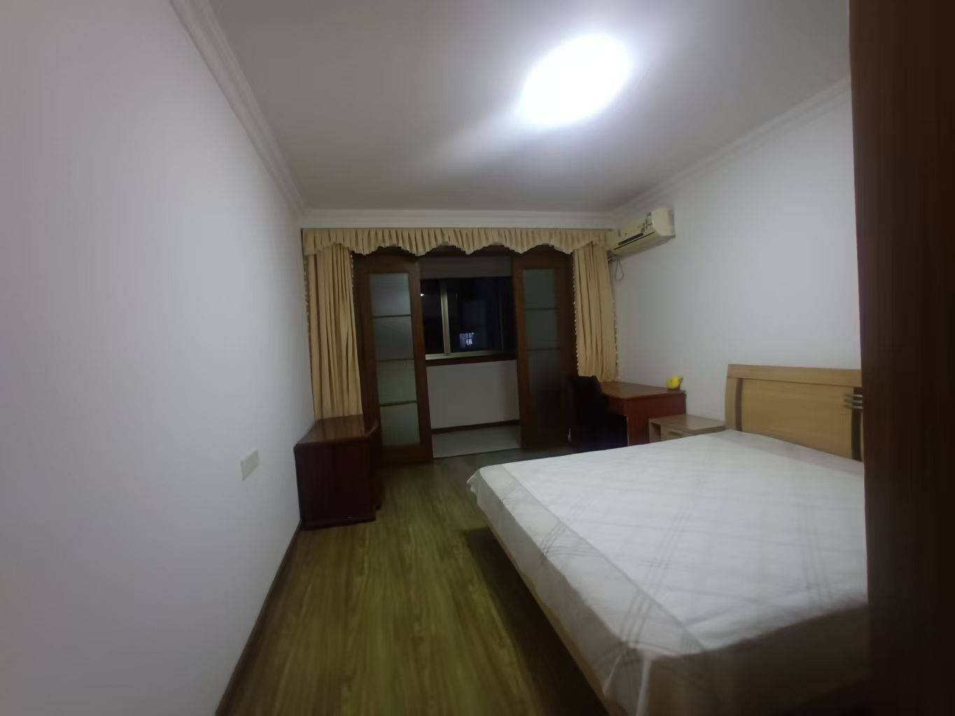 光明花苑(崇川区) 2室2厅1卫 97m&sup2;