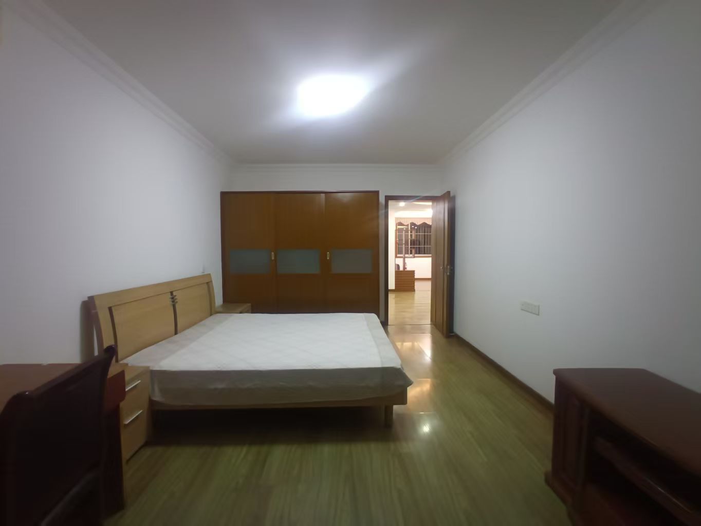 光明花苑(崇川区) 2室2厅1卫 97m&sup2;