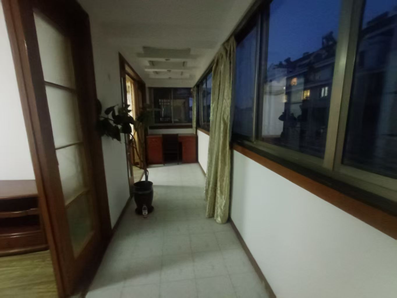 光明花苑(崇川区) 2室2厅1卫 97m&sup2;